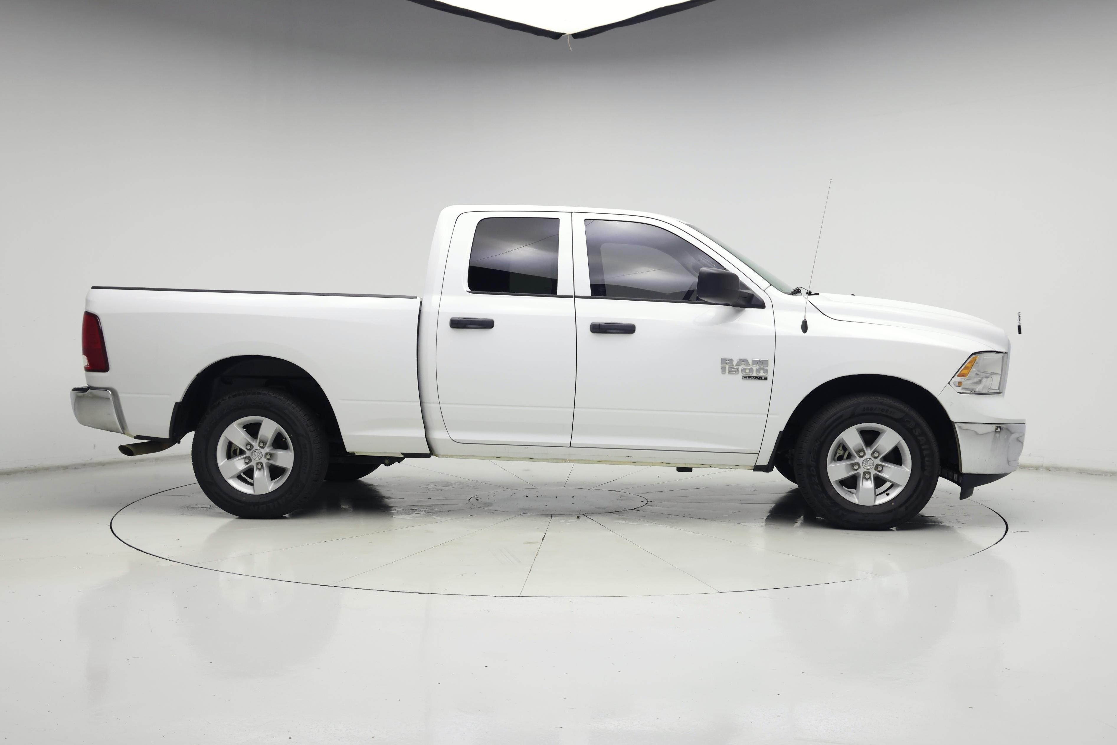 Thumbnail: 2022 RAM 1500 Classic - 7