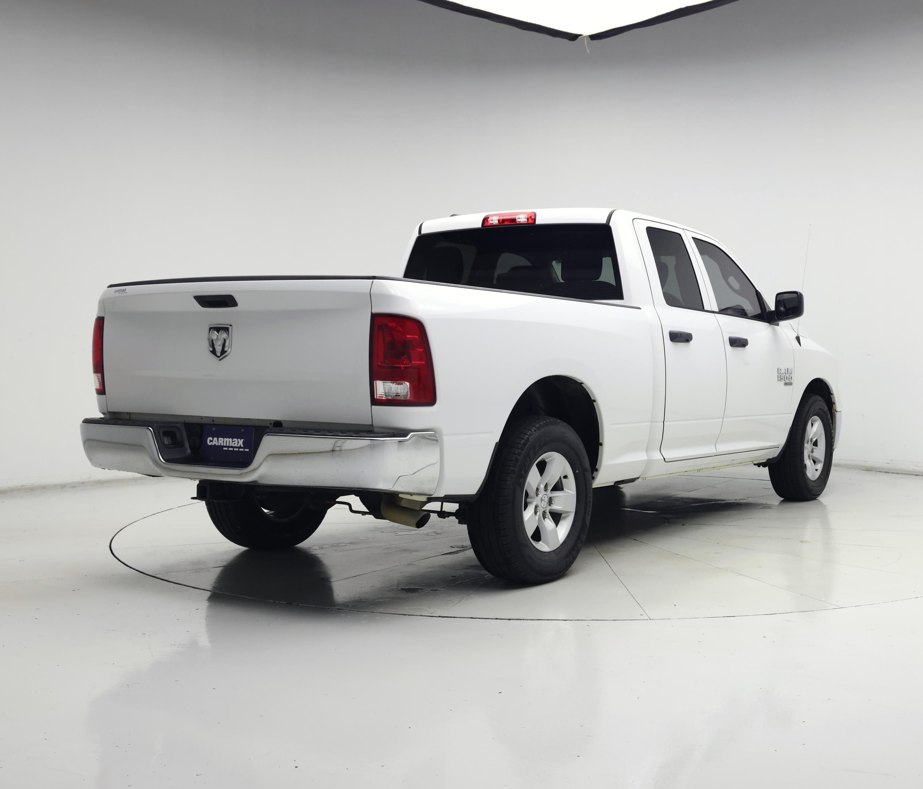 Thumbnail: 2022 RAM 1500 Classic - 8