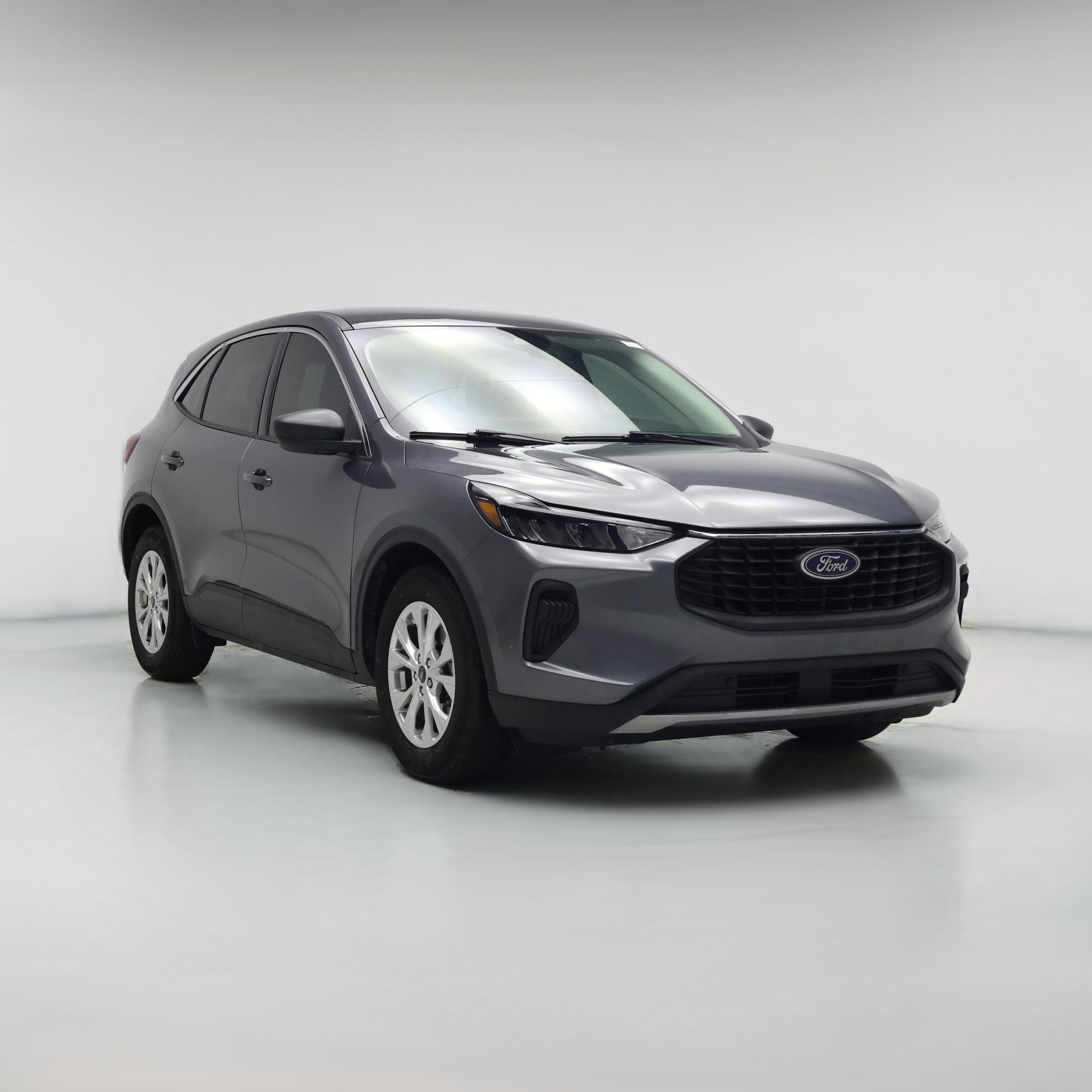 Thumbnail: 2024 Ford Escape - 1