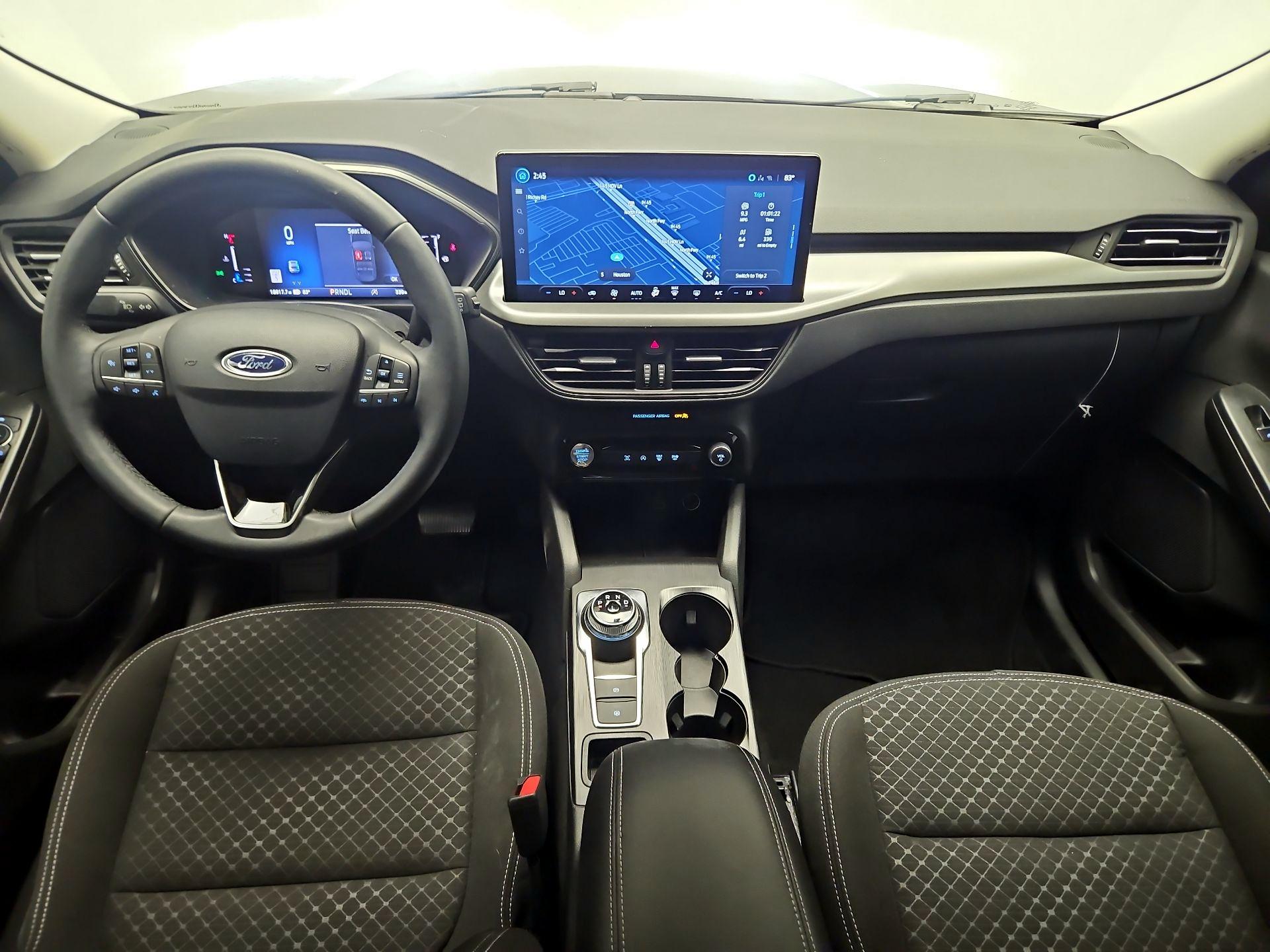 Thumbnail: 2024 Ford Escape - 9