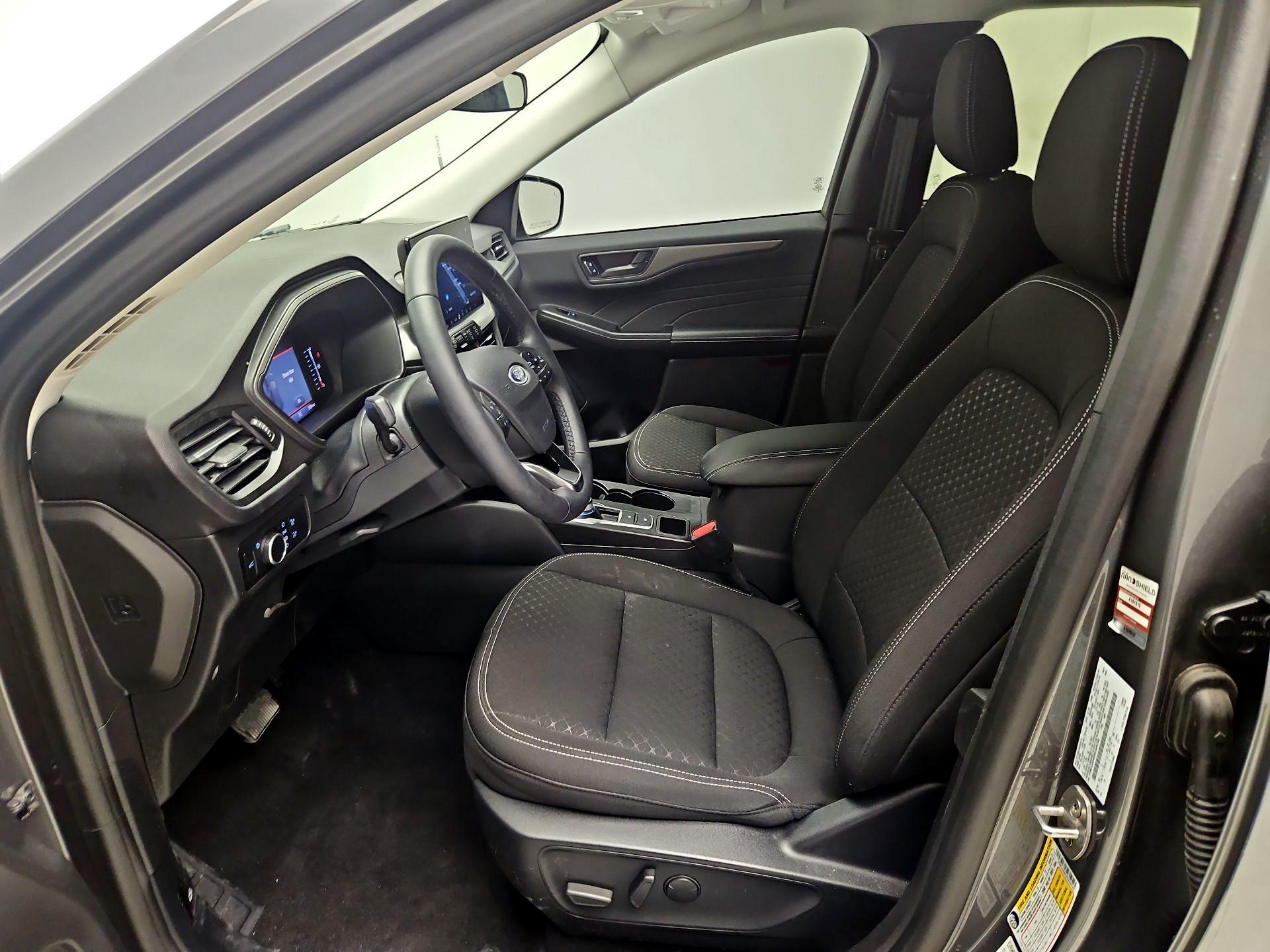 Thumbnail: 2024 Ford Escape - 11