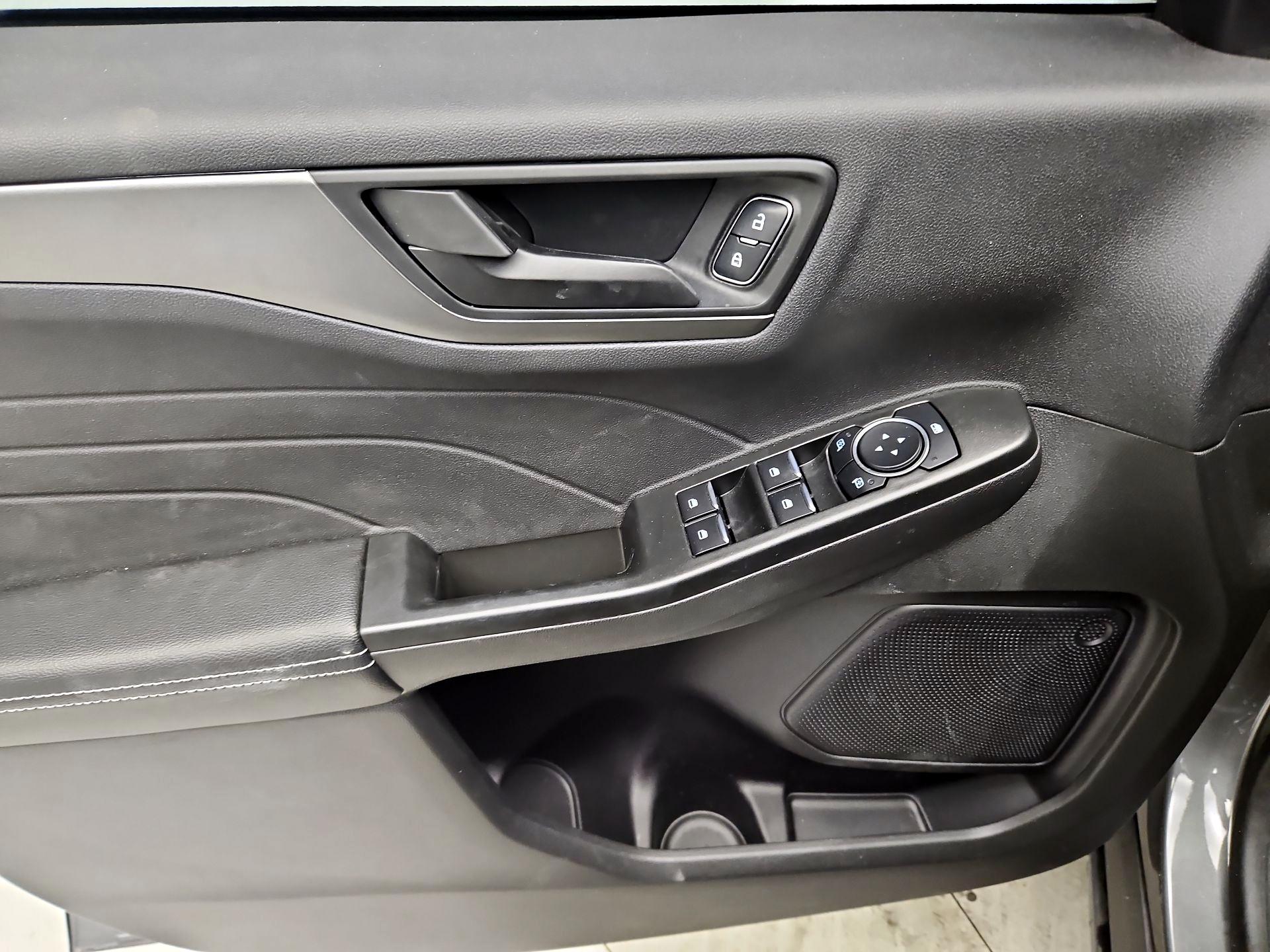 Thumbnail: 2024 Ford Escape - 12