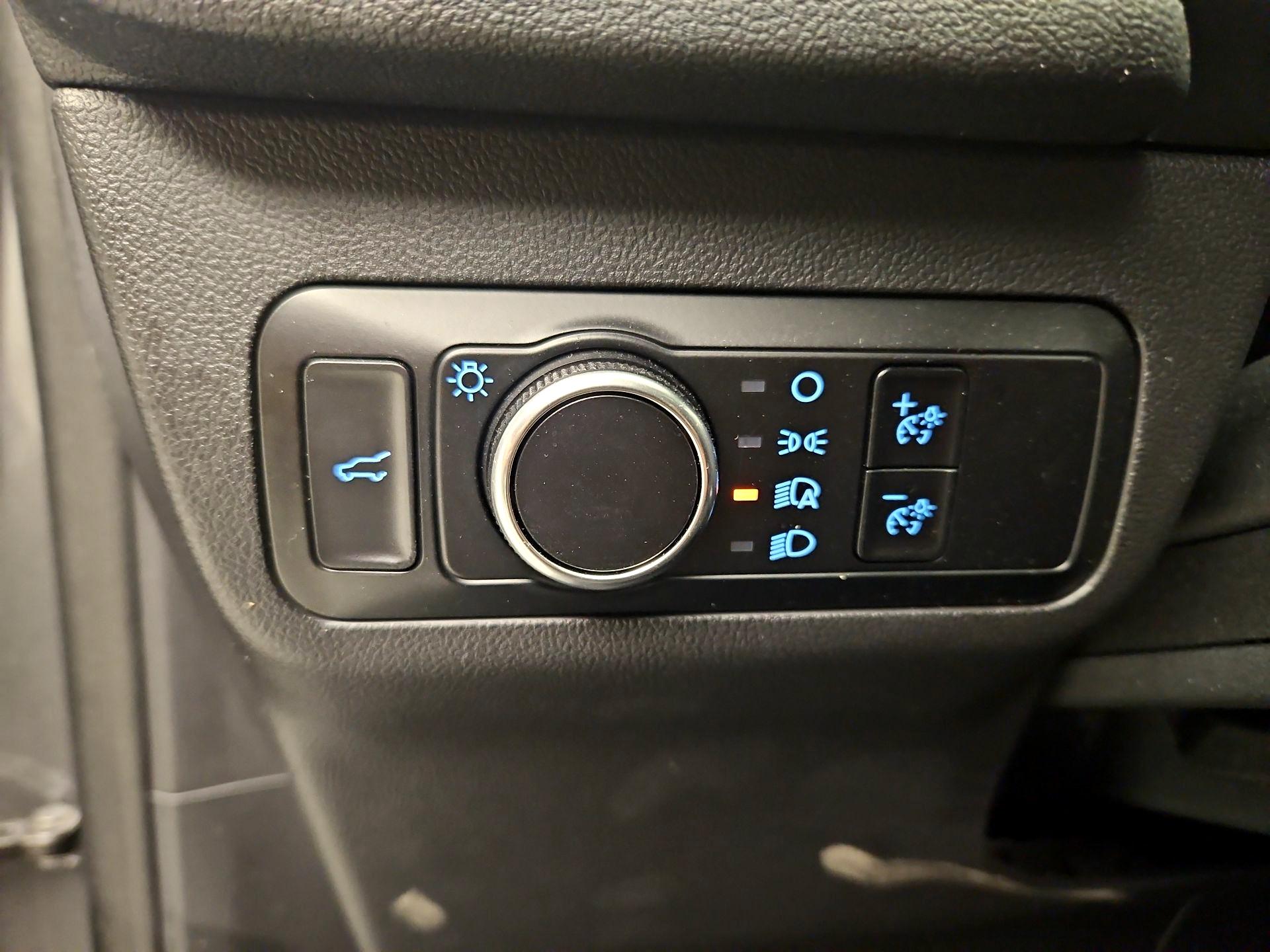 Thumbnail: 2024 Ford Escape - 13