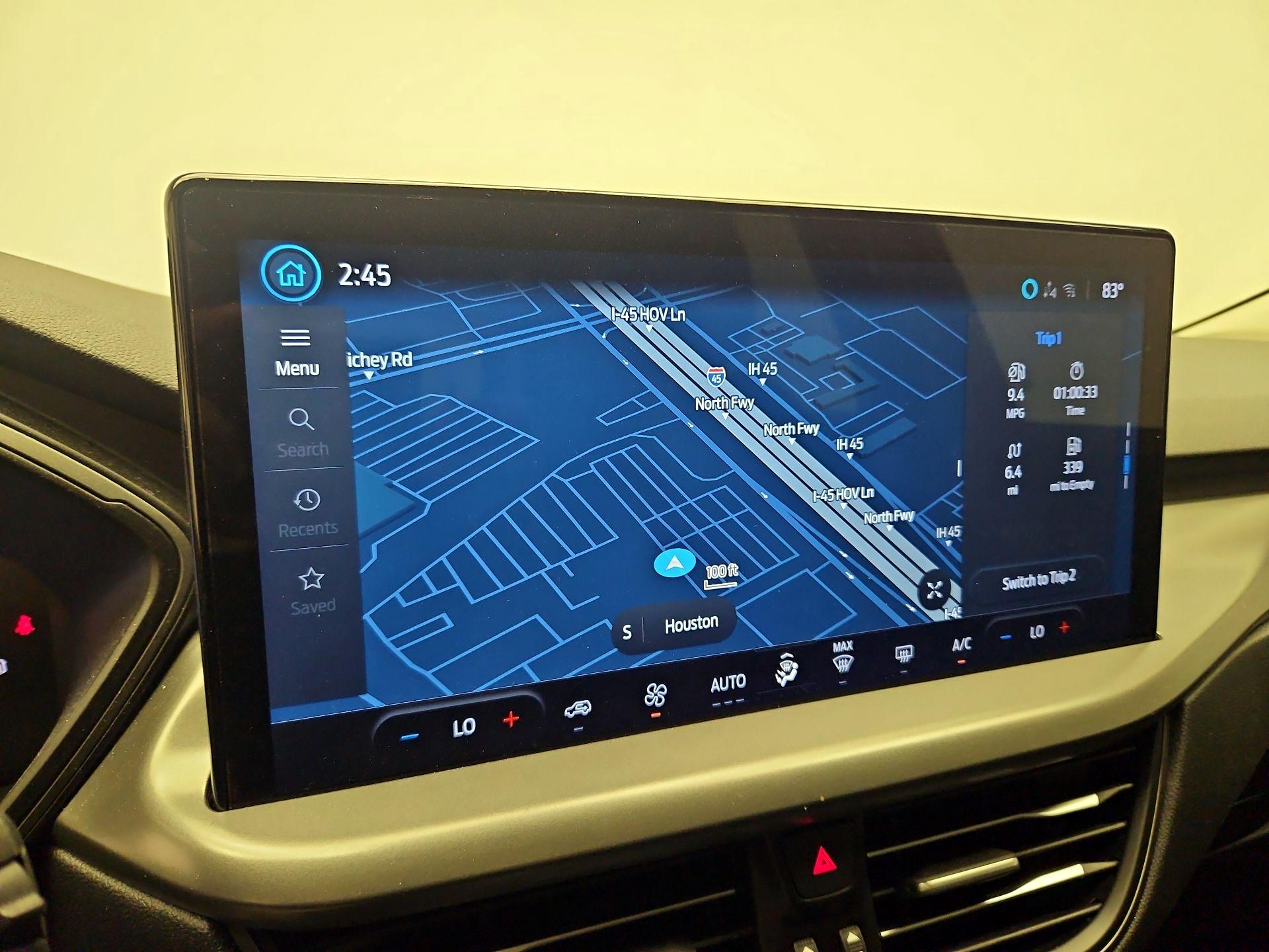 Thumbnail: 2024 Ford Escape - 14