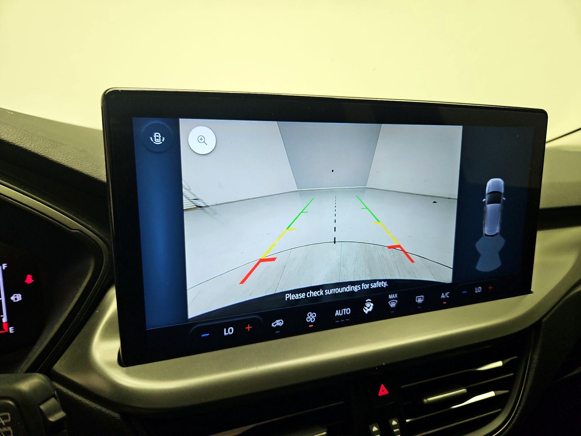 Thumbnail: 2024 Ford Escape - 15