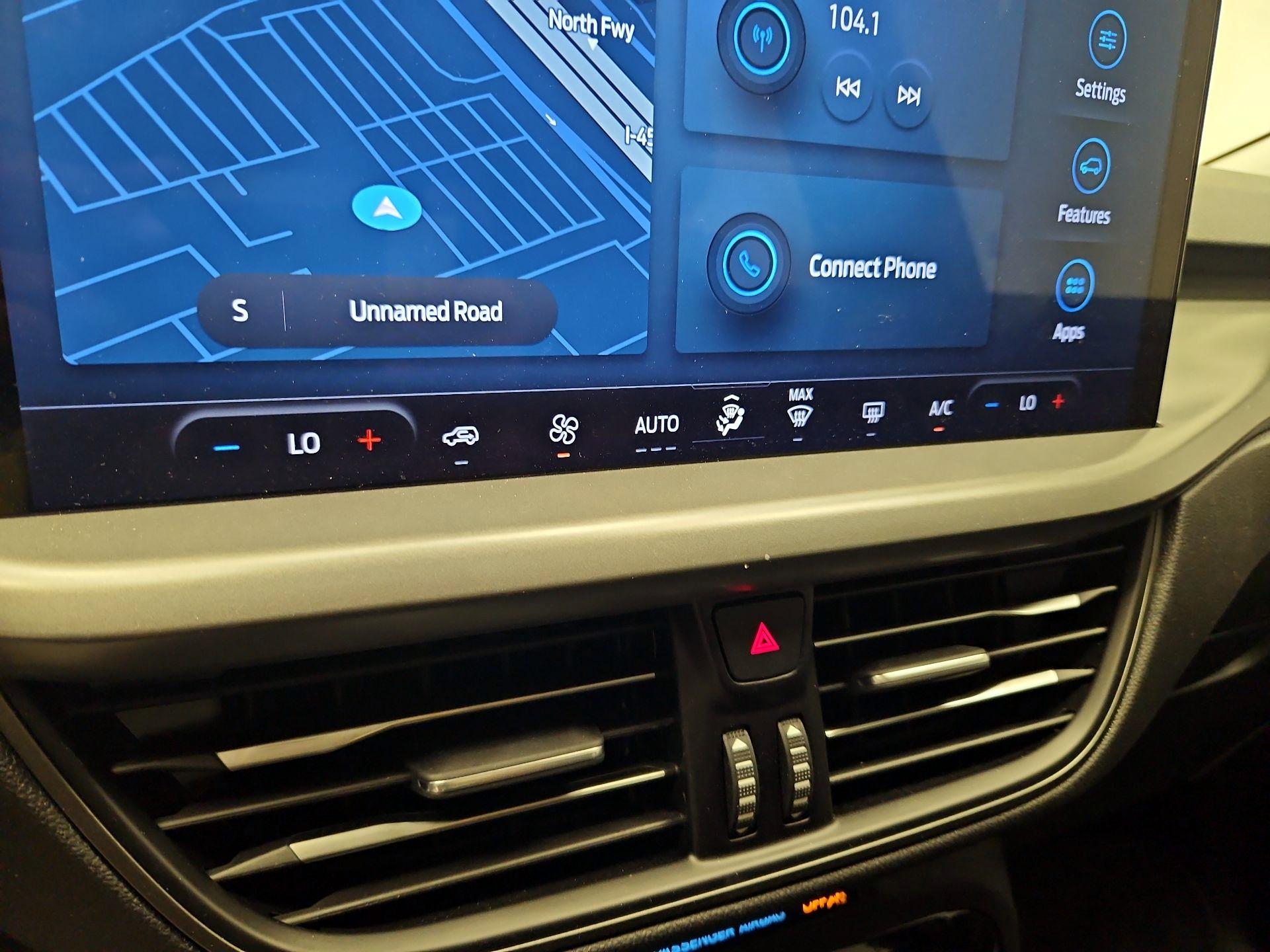 Thumbnail: 2024 Ford Escape - 17