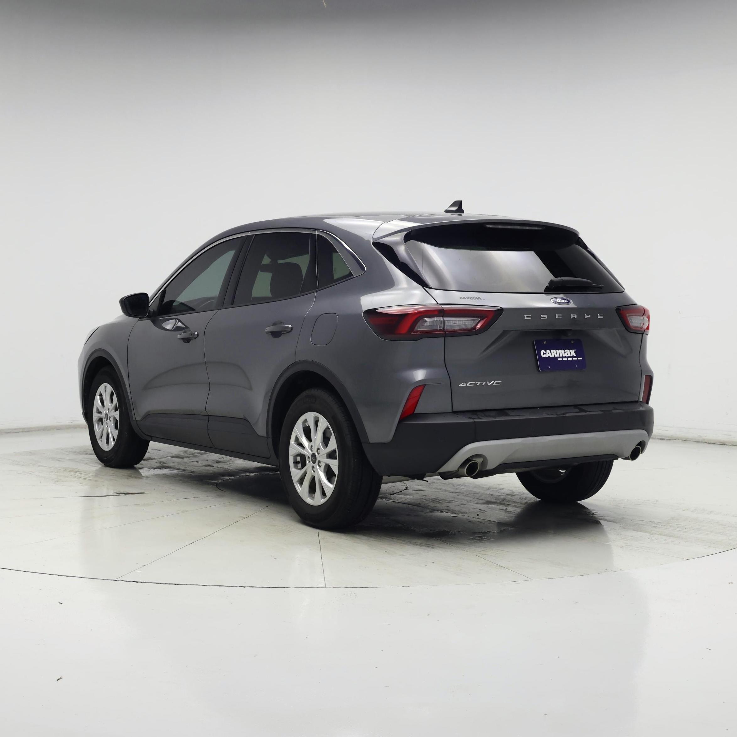 Thumbnail: 2024 Ford Escape - 2