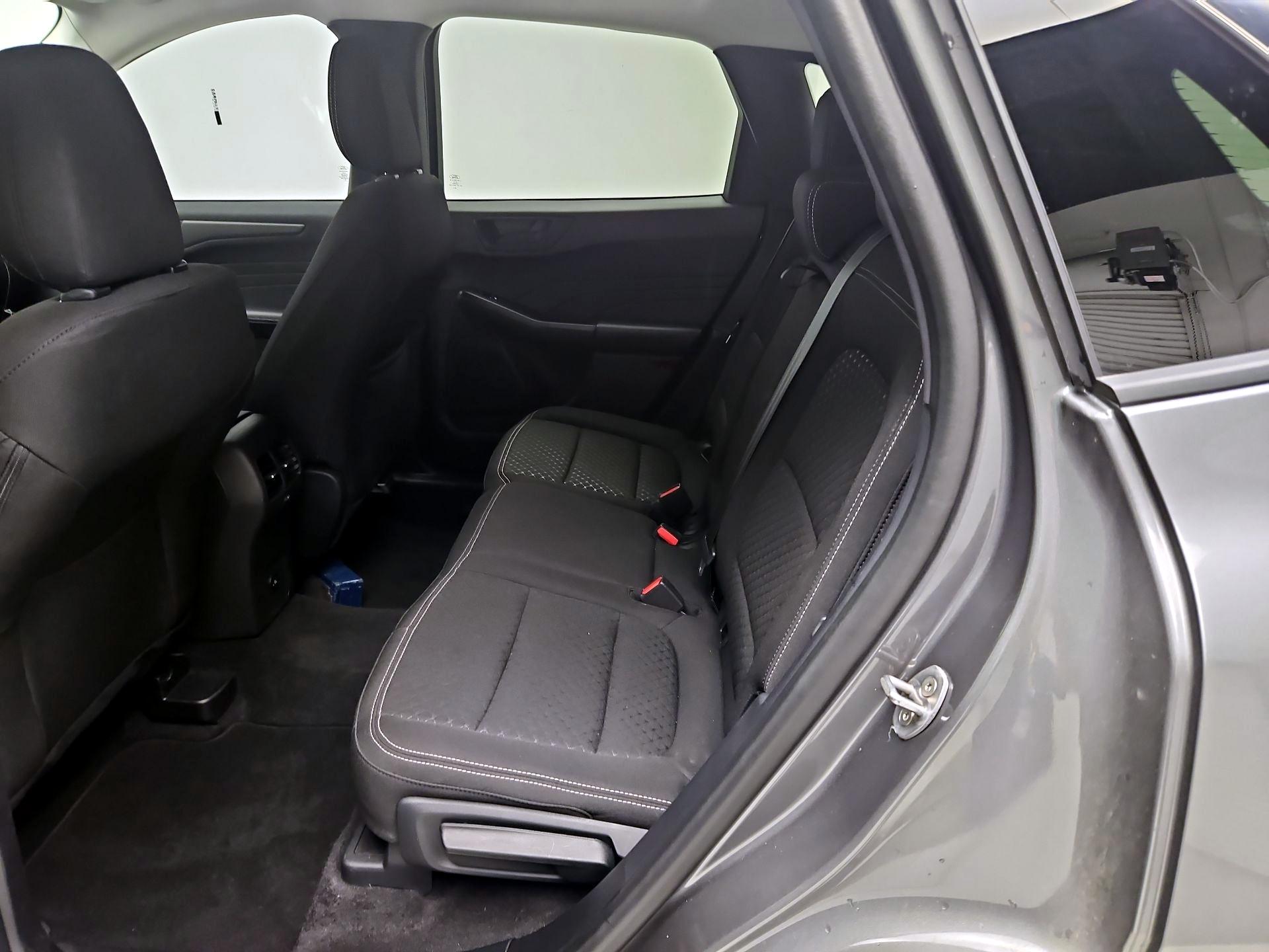 Thumbnail: 2024 Ford Escape - 20