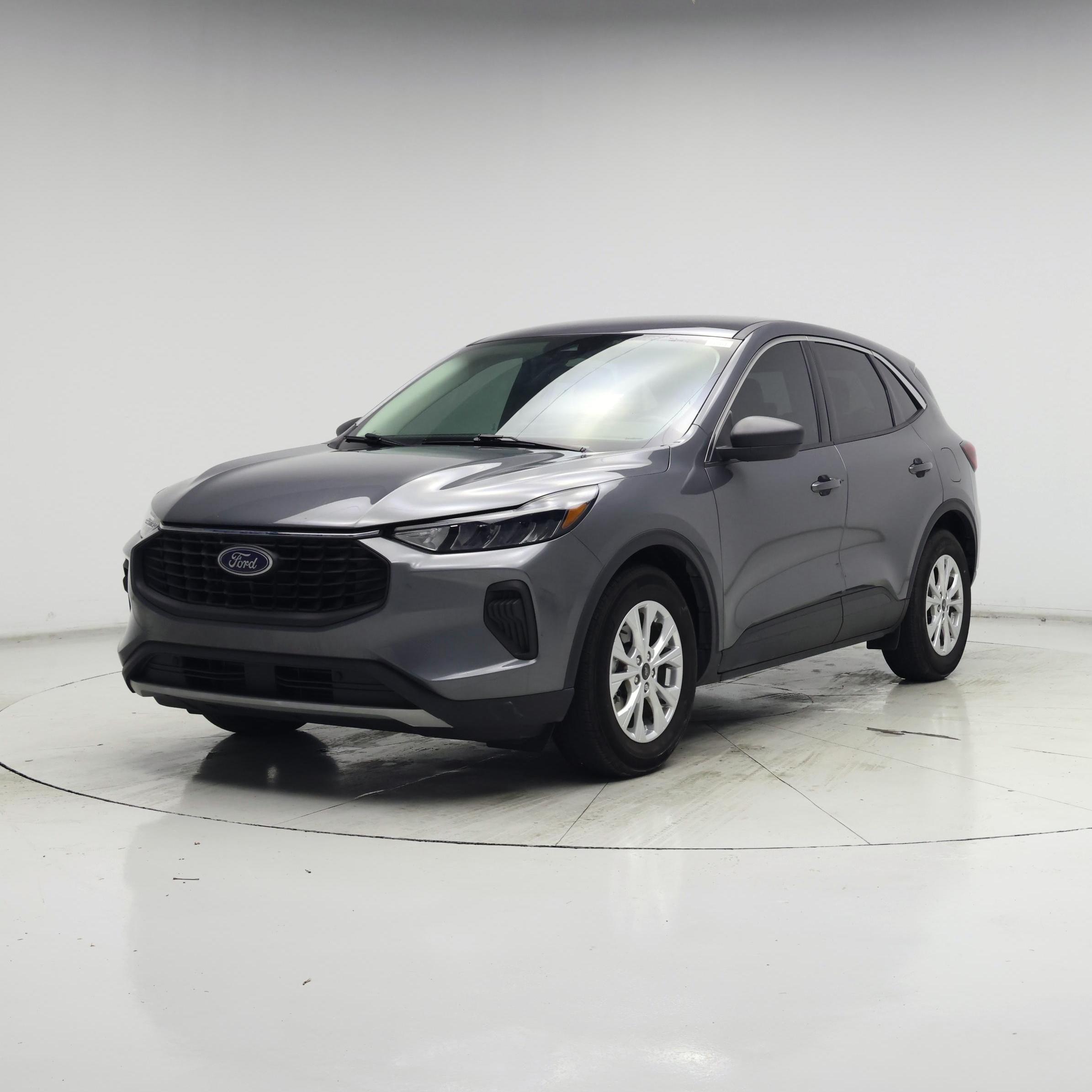 Thumbnail: 2024 Ford Escape - 4