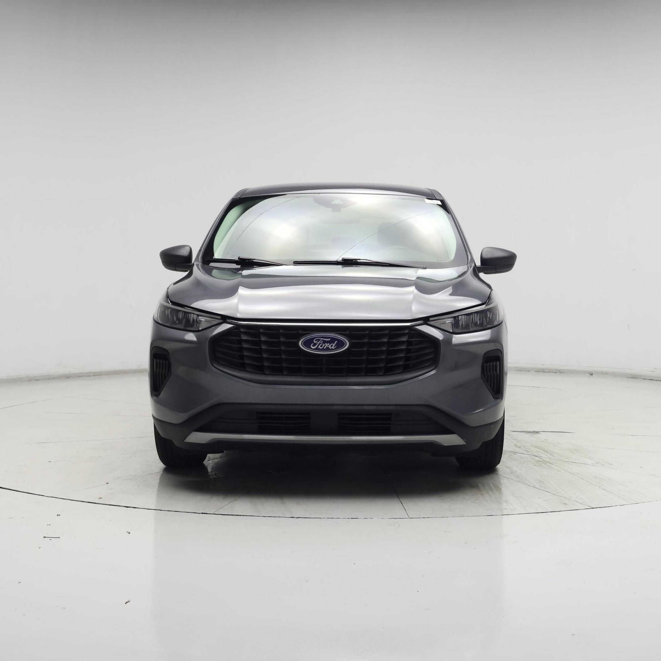 Thumbnail: 2024 Ford Escape - 5