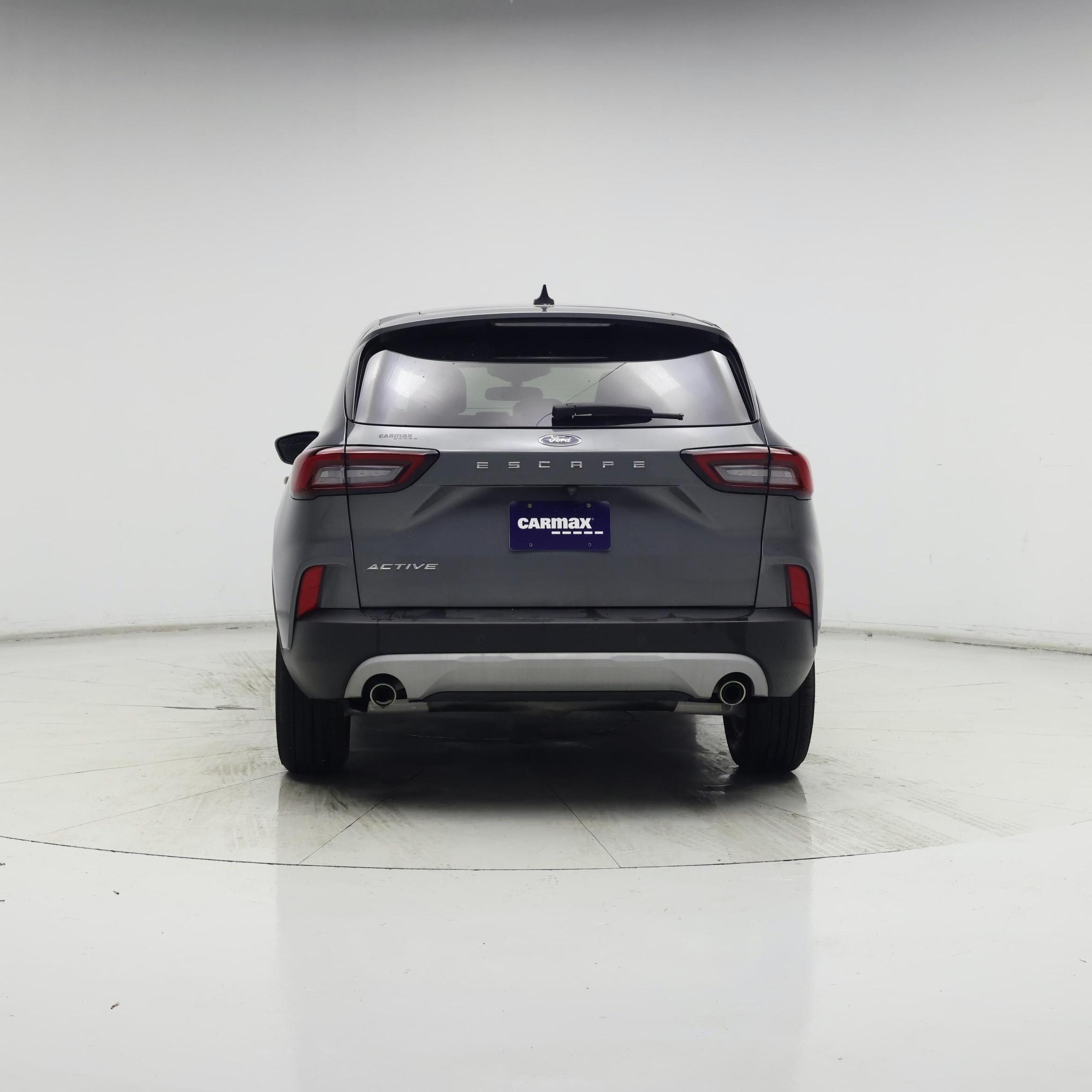 Thumbnail: 2024 Ford Escape - 6