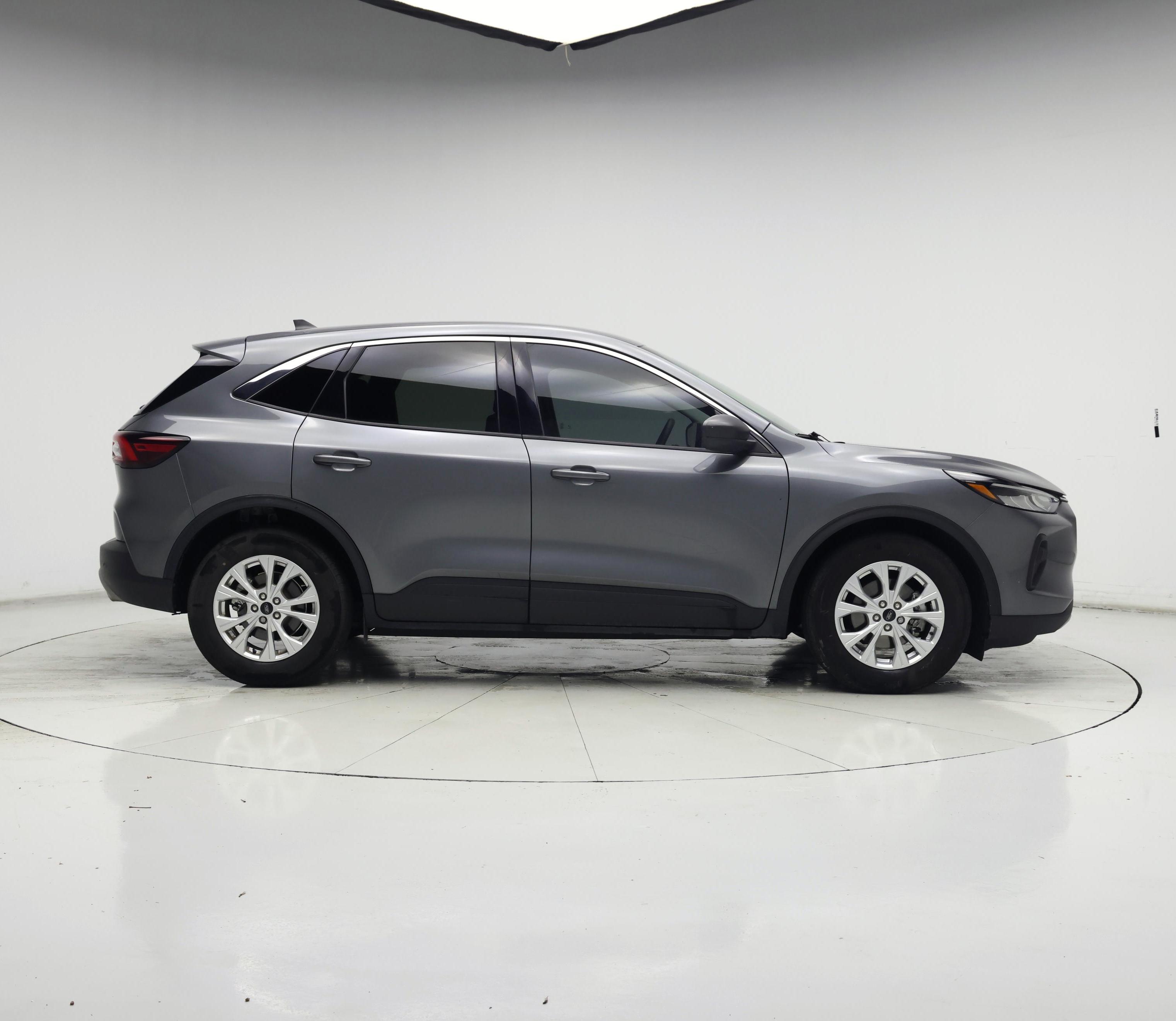 Thumbnail: 2024 Ford Escape - 7