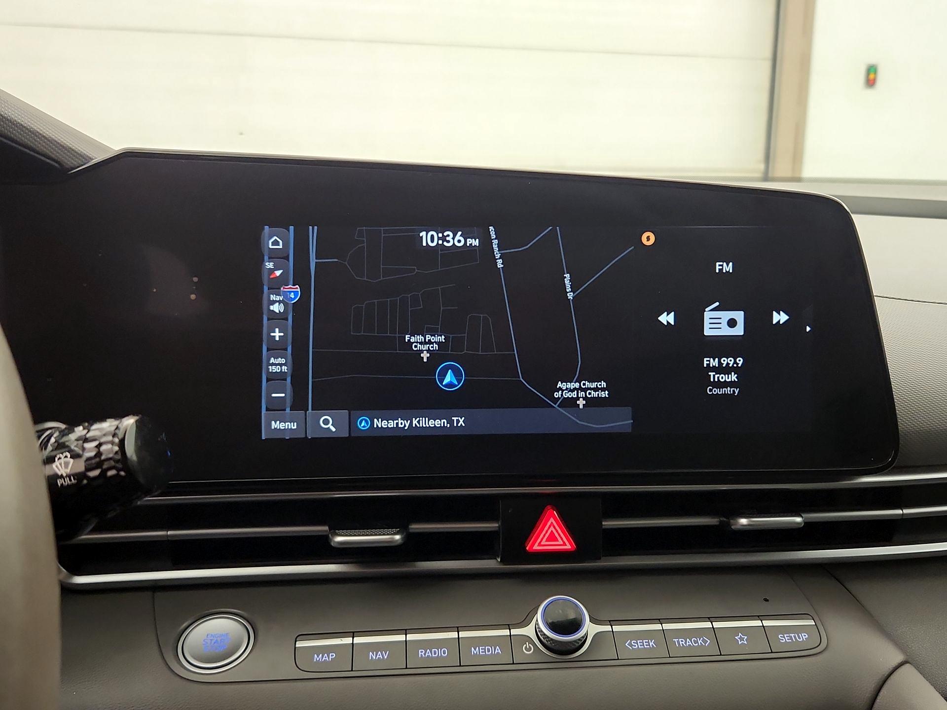 Thumbnail: 2023 Hyundai Elantra - 14