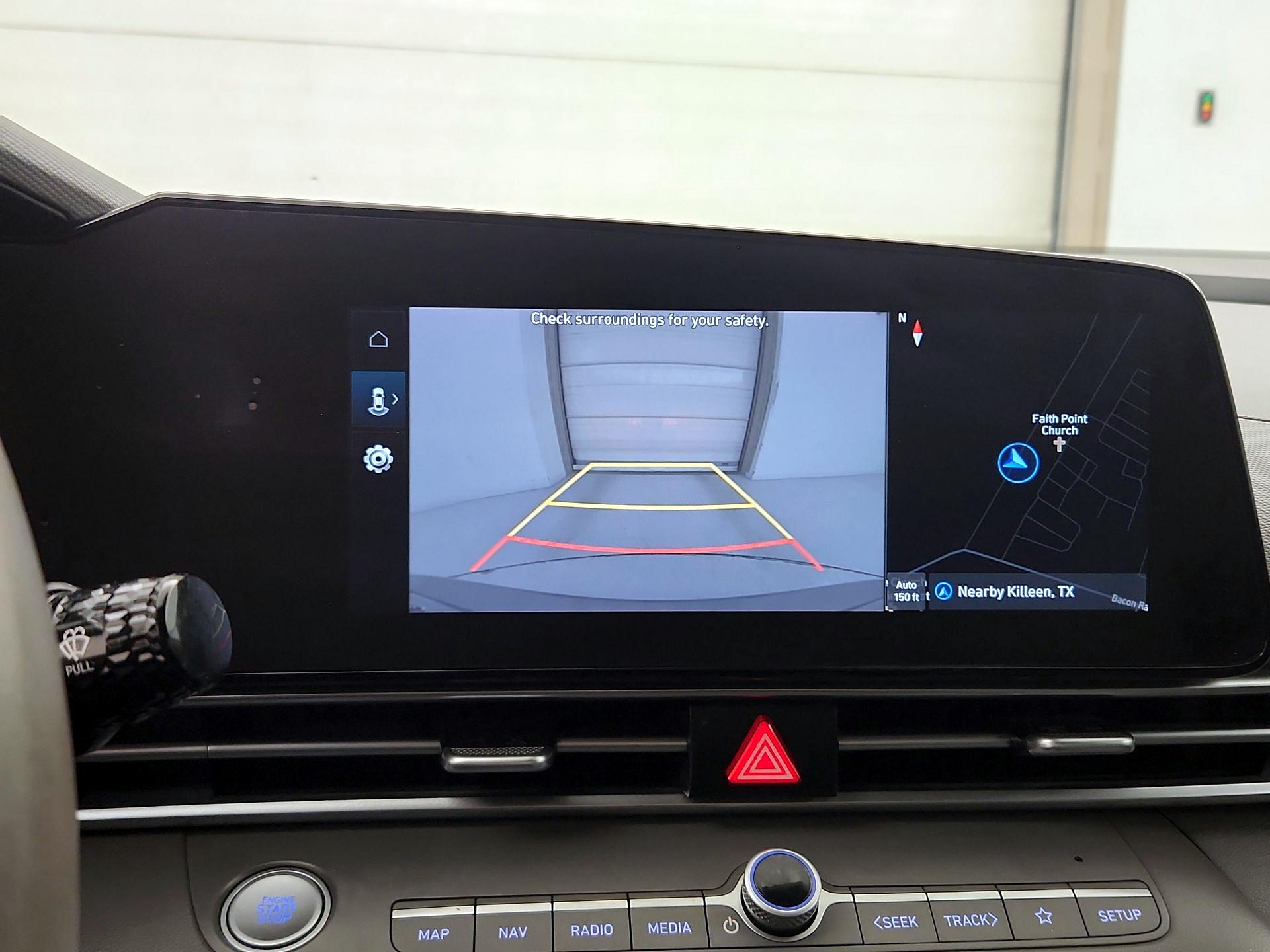 Thumbnail: 2023 Hyundai Elantra - 15