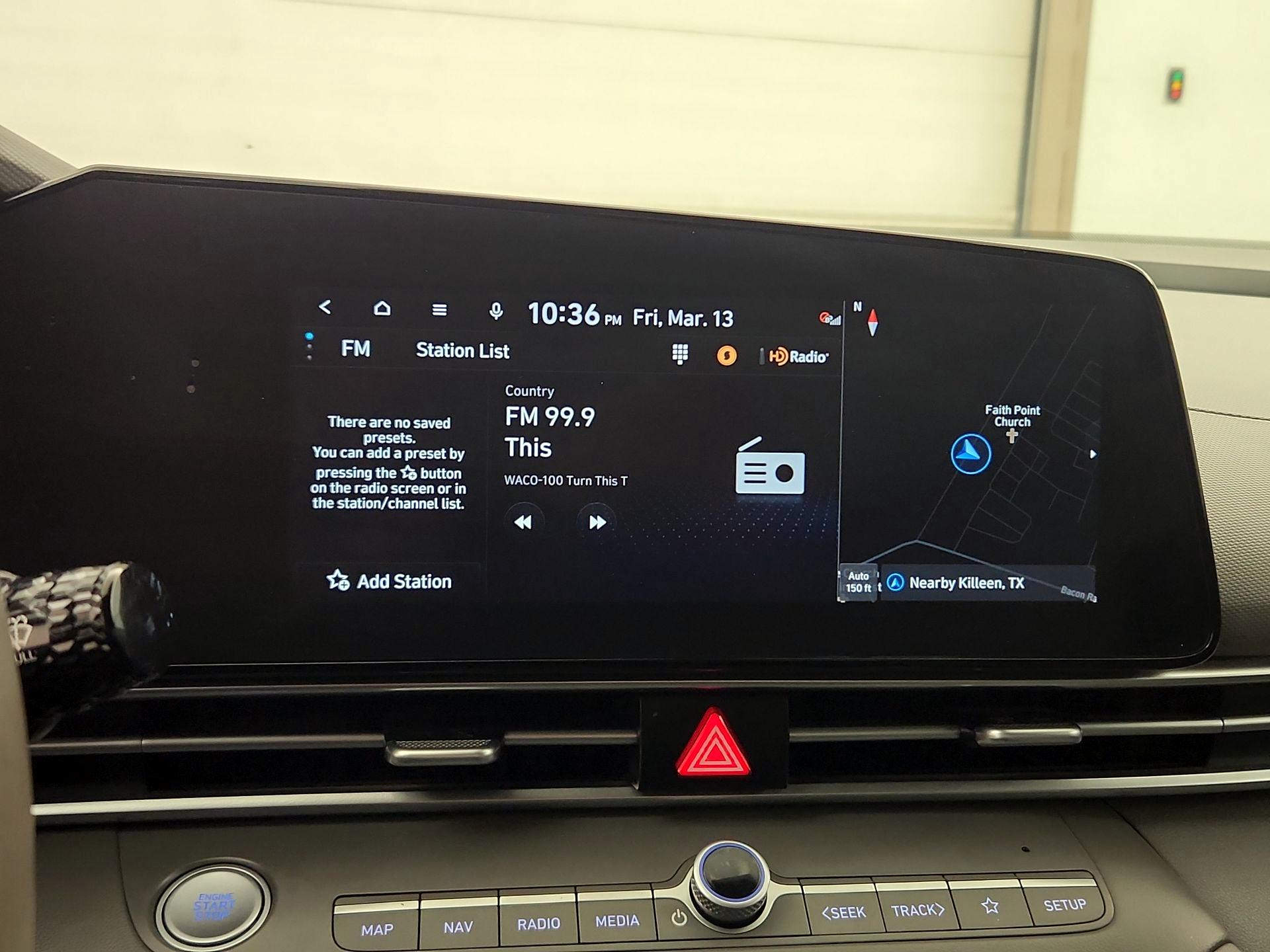 Thumbnail: 2023 Hyundai Elantra - 16