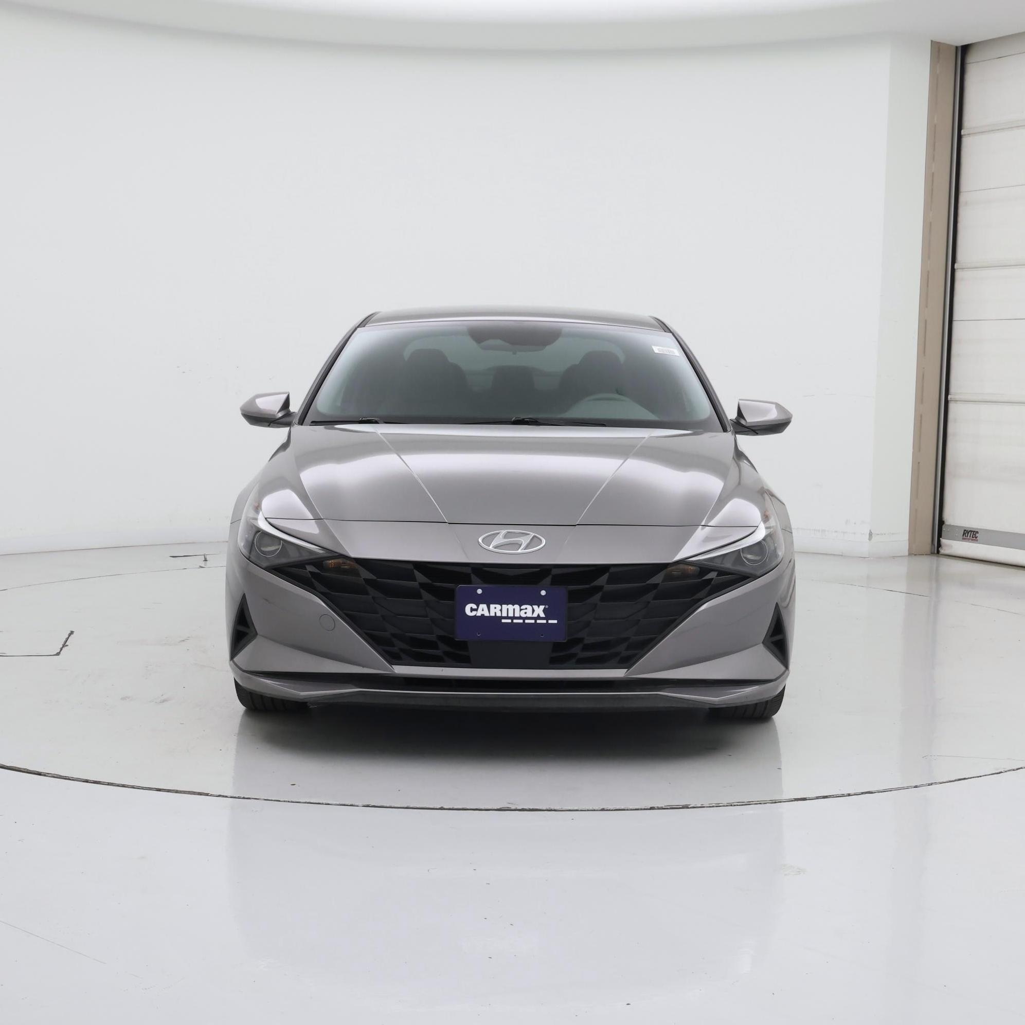 Thumbnail: 2023 Hyundai Elantra - 5