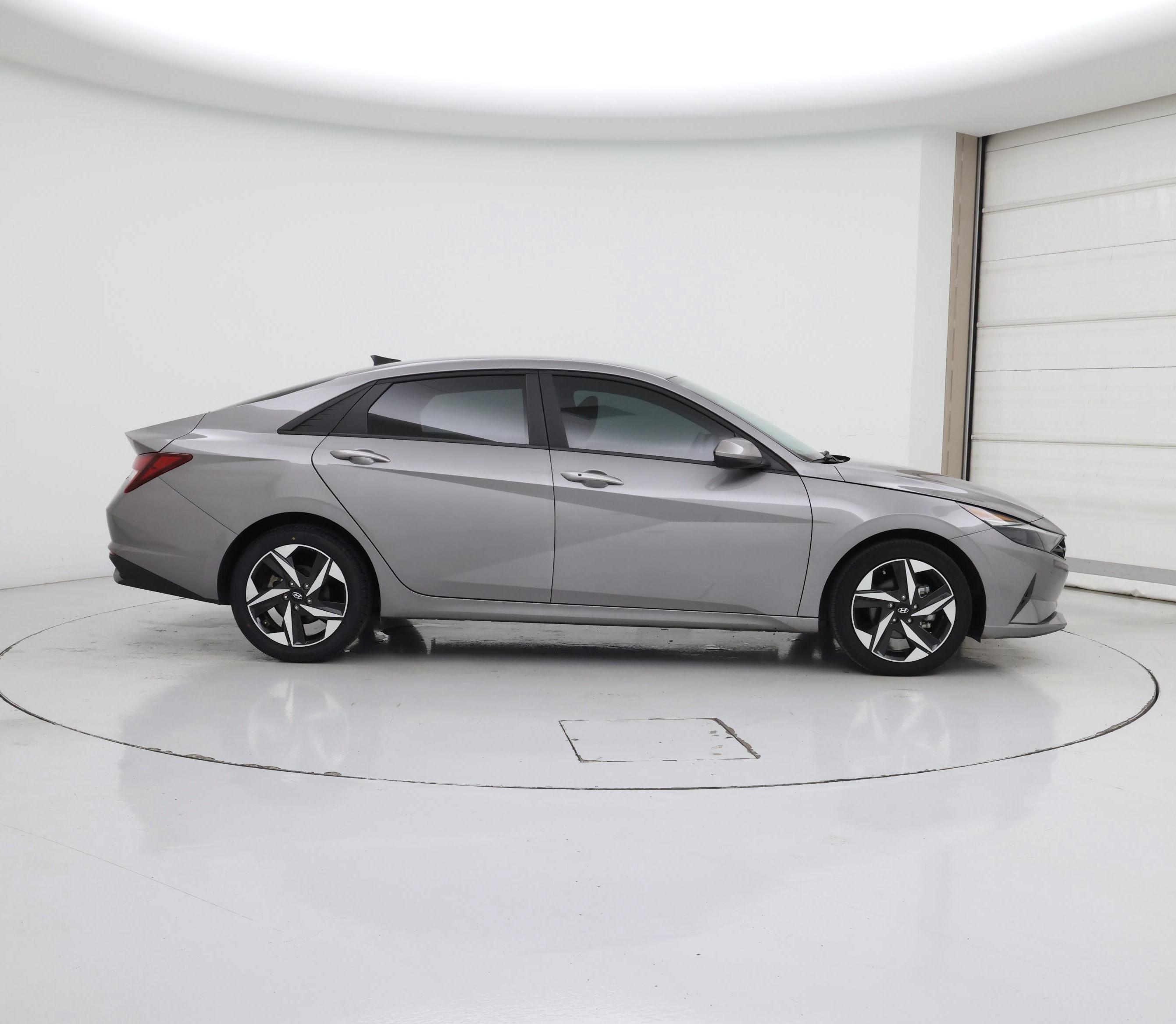 Thumbnail: 2023 Hyundai Elantra - 7