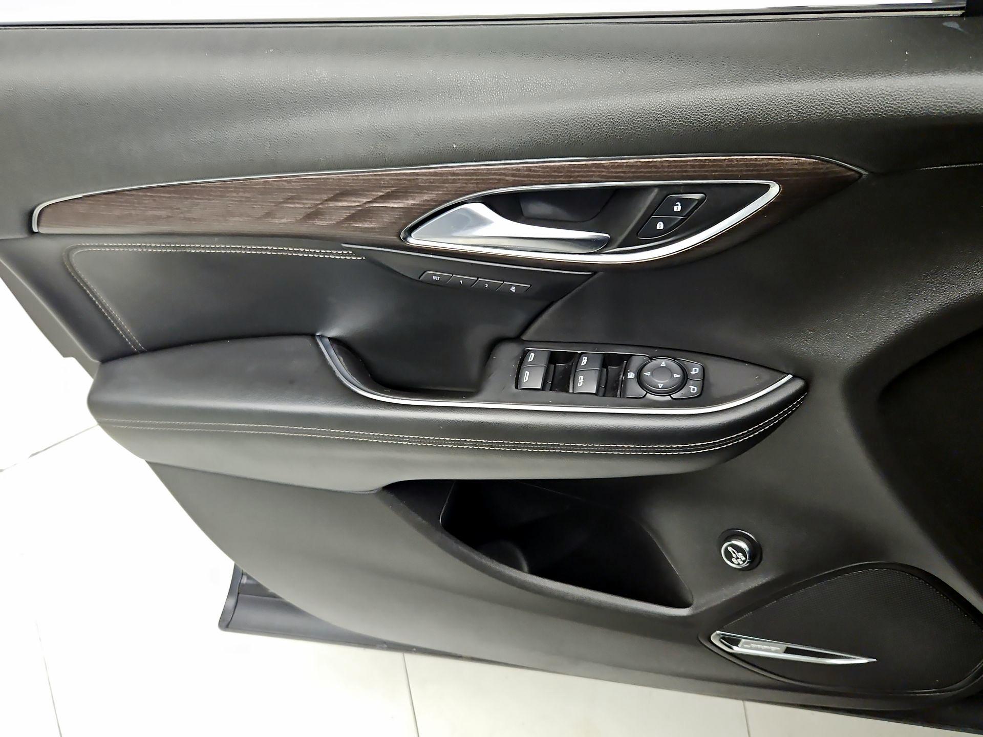 Thumbnail: 2023 Buick Envision - 12