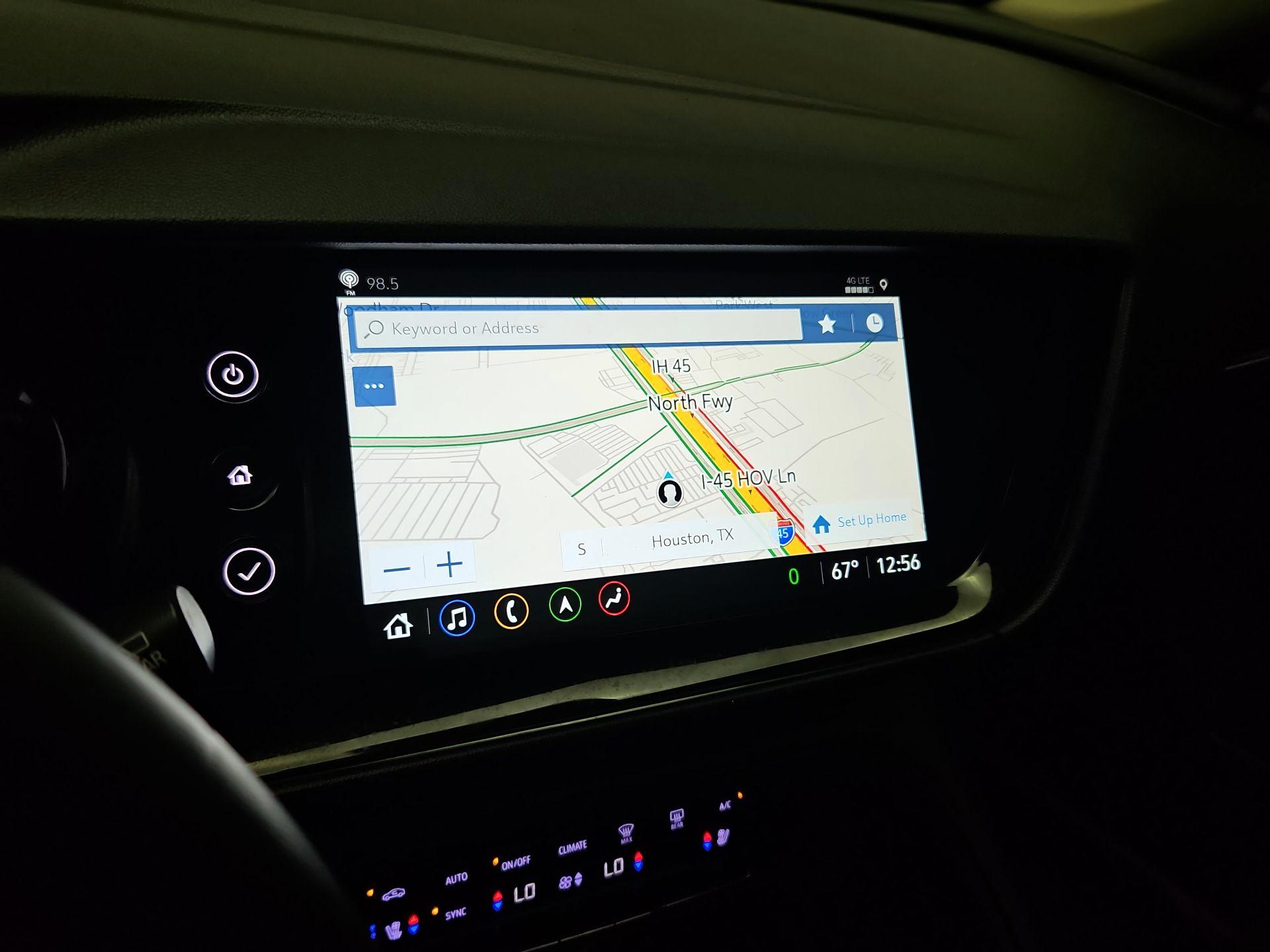 Thumbnail: 2023 Buick Envision - 14