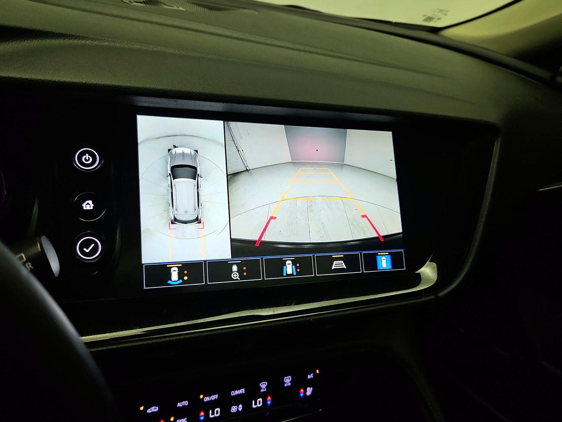 Thumbnail: 2023 Buick Envision - 15