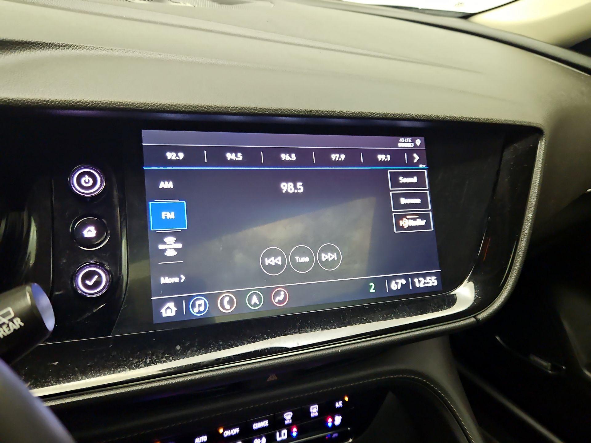 Thumbnail: 2023 Buick Envision - 16