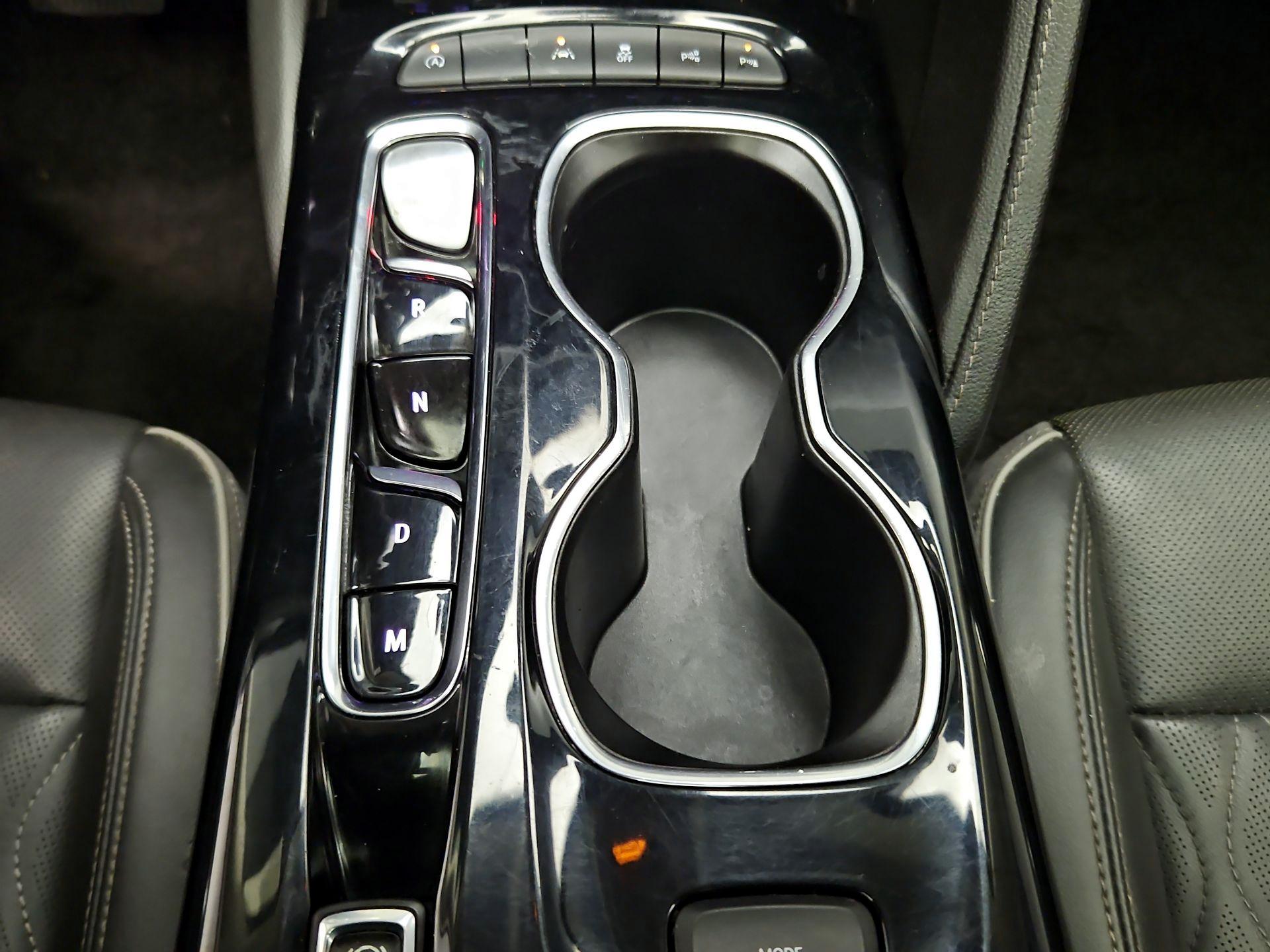 Thumbnail: 2023 Buick Envision - 18