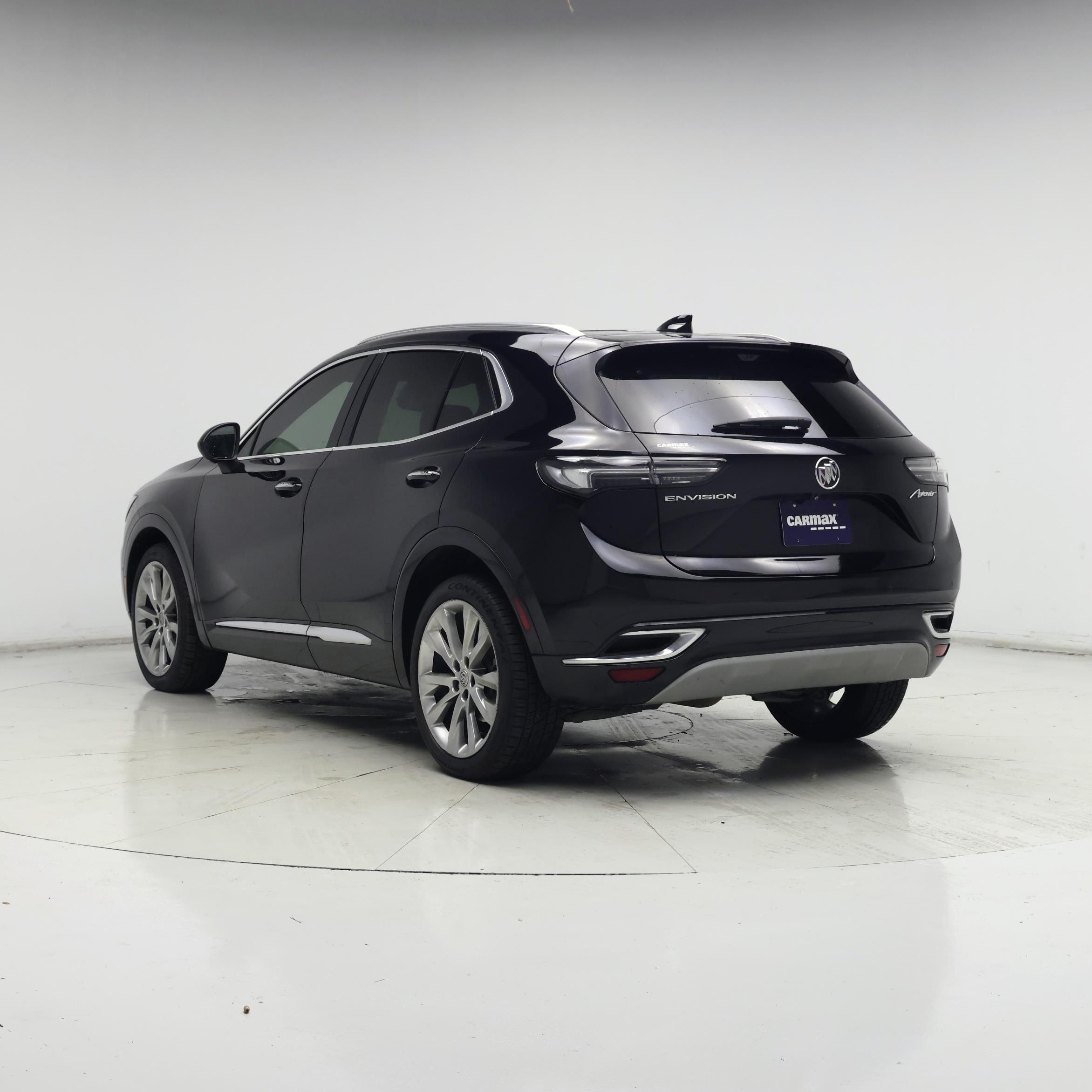 Thumbnail: 2023 Buick Envision - 2