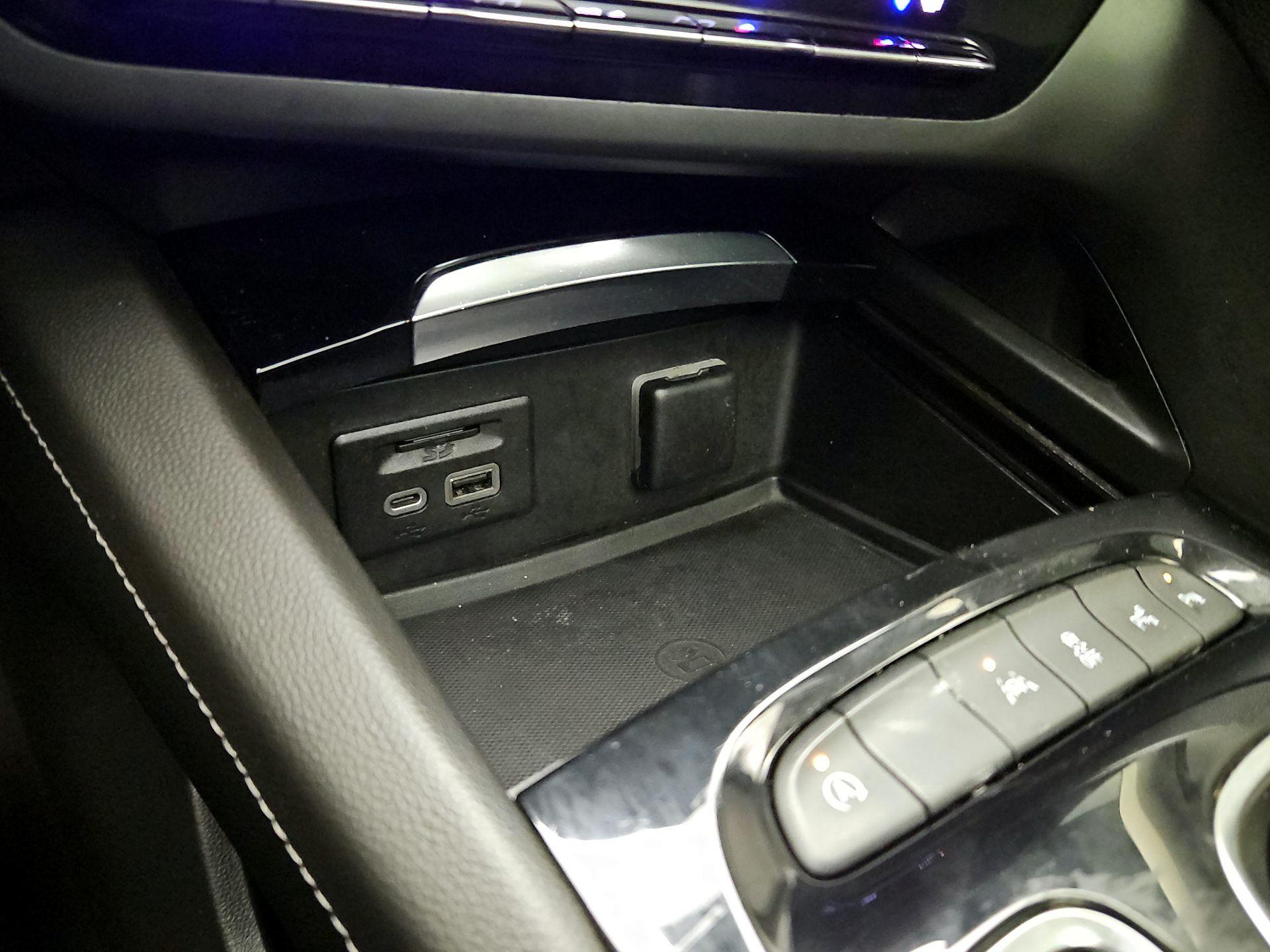 Thumbnail: 2023 Buick Envision - 19