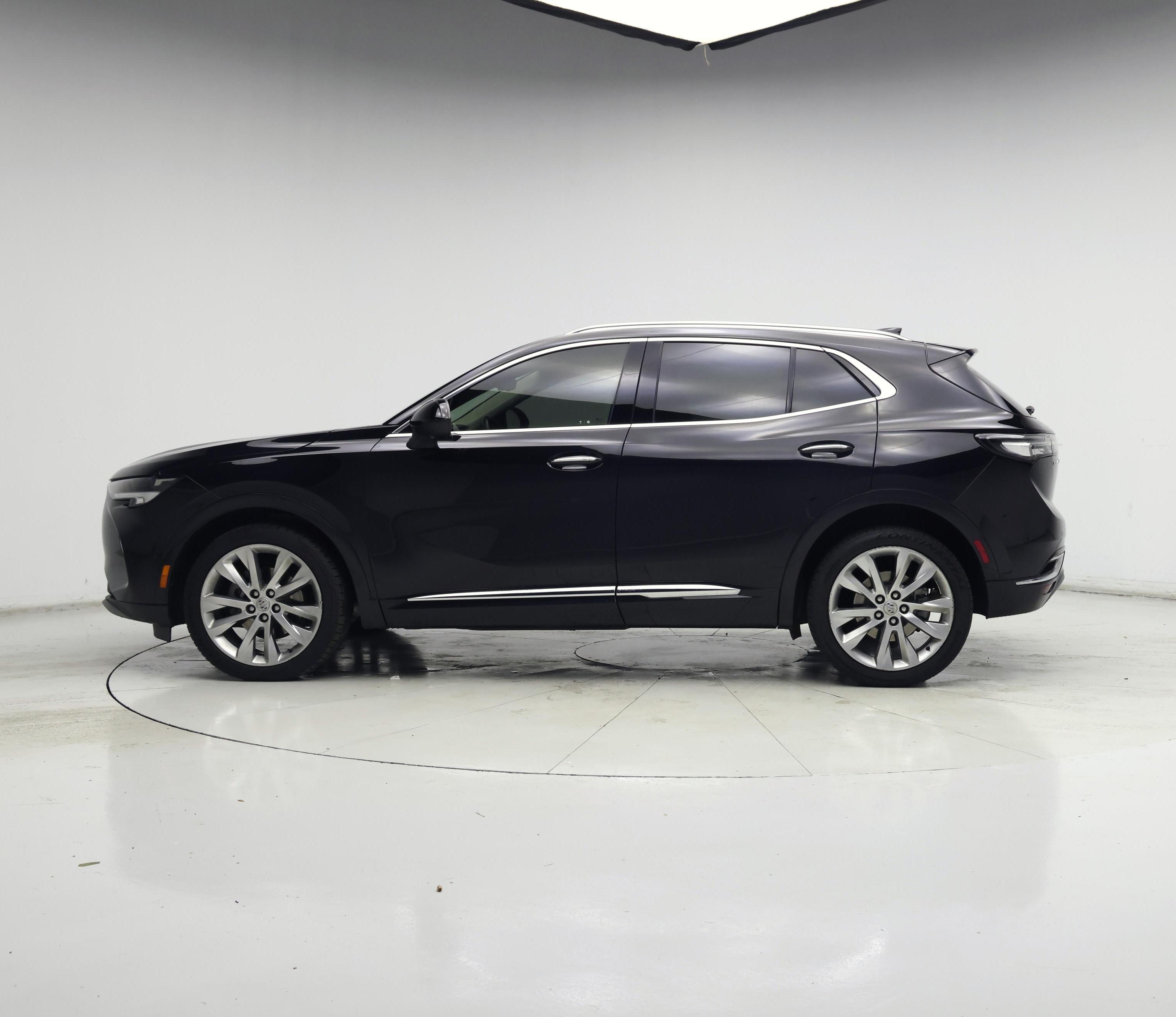 Thumbnail: 2023 Buick Envision - 3