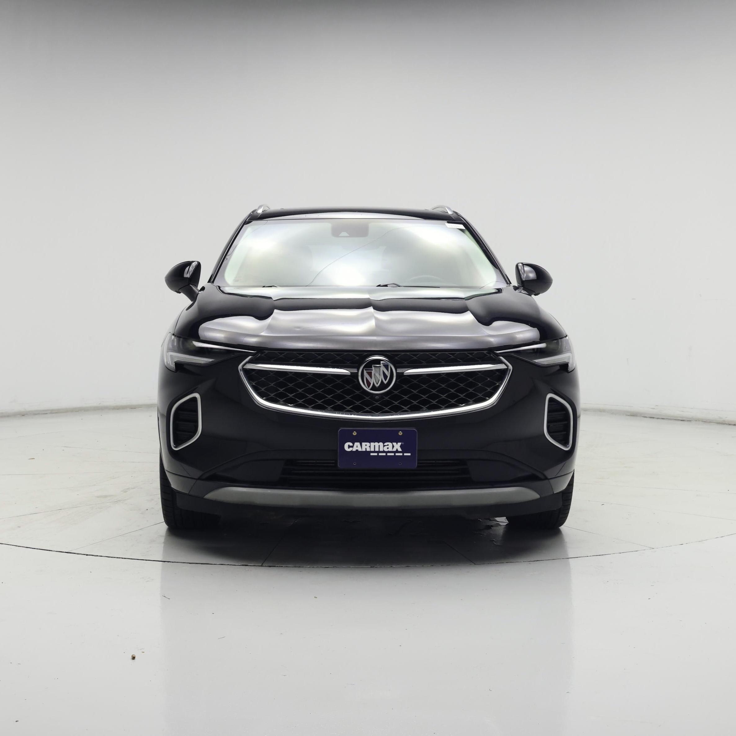 Thumbnail: 2023 Buick Envision - 5