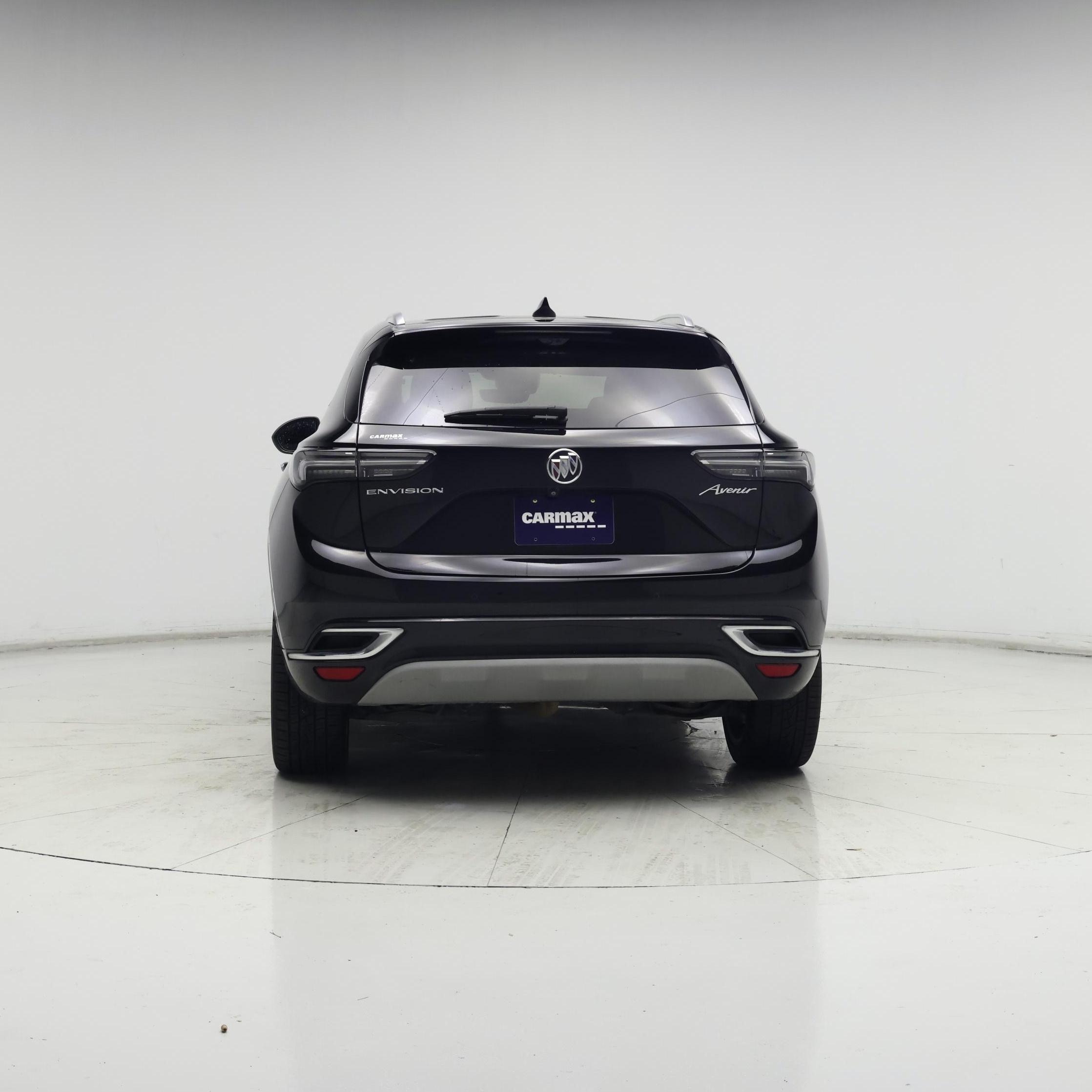 Thumbnail: 2023 Buick Envision - 6