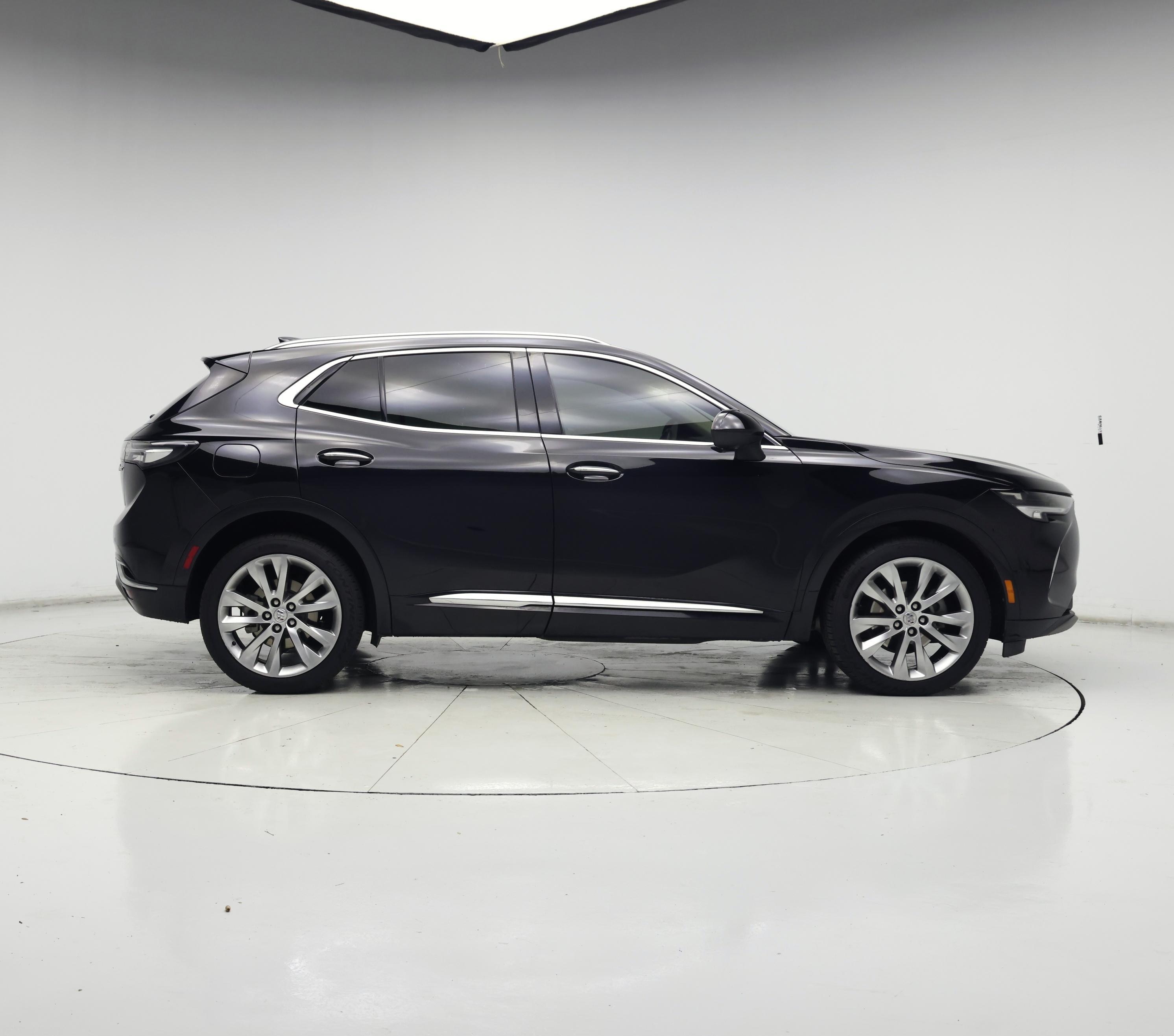 Thumbnail: 2023 Buick Envision - 7