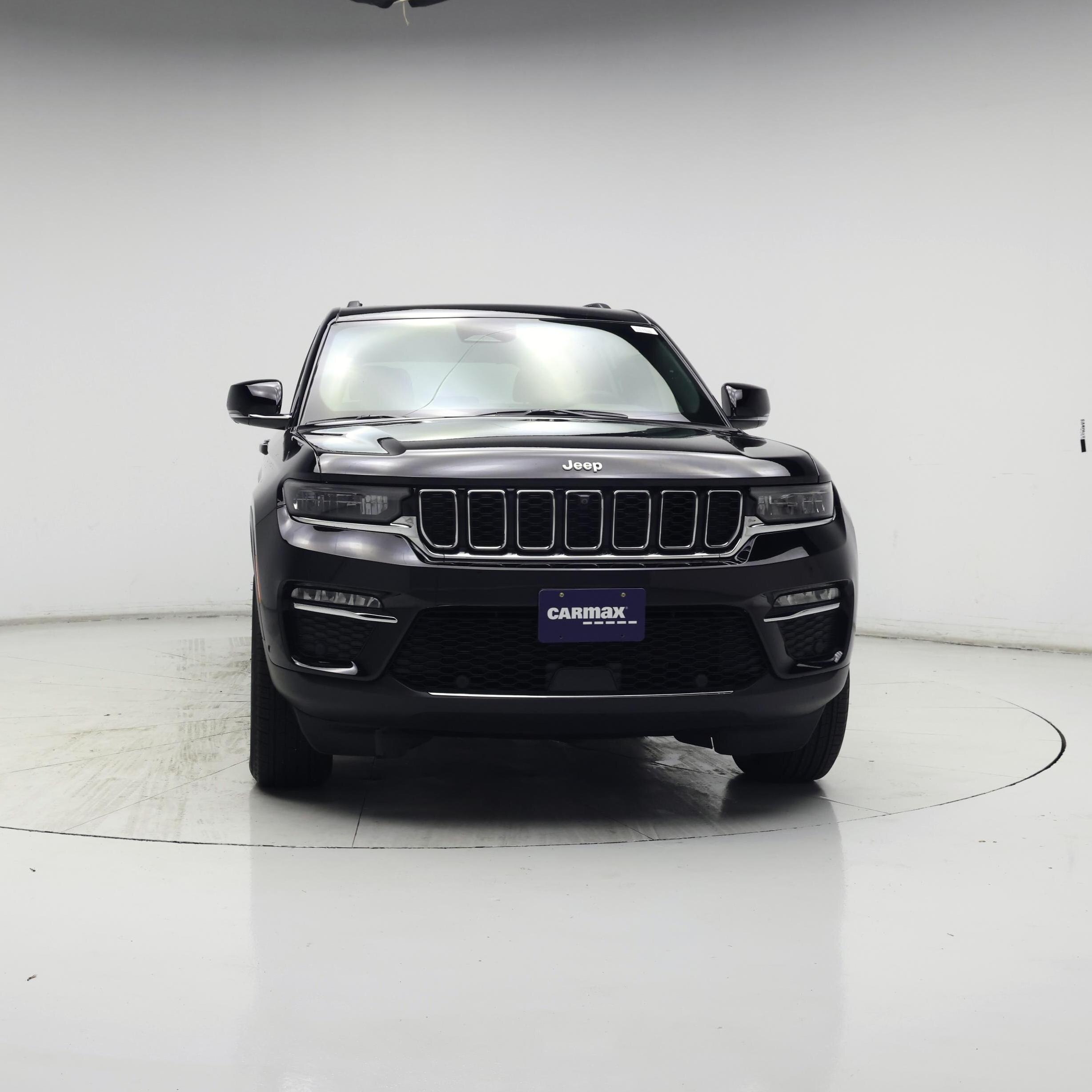 Thumbnail: 2025 Jeep Grand Cherokee - 5