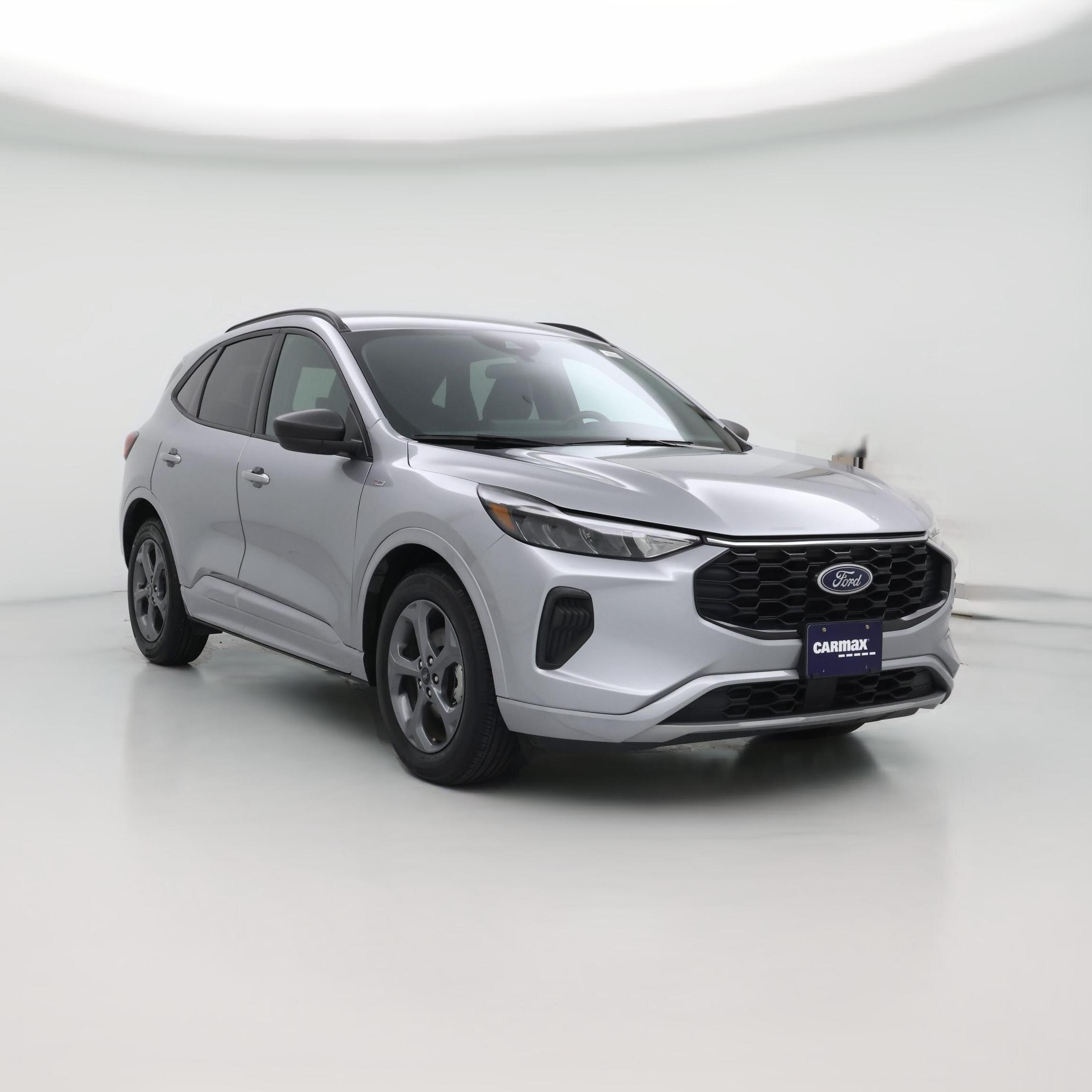 Thumbnail: 2024 Ford Escape - 1