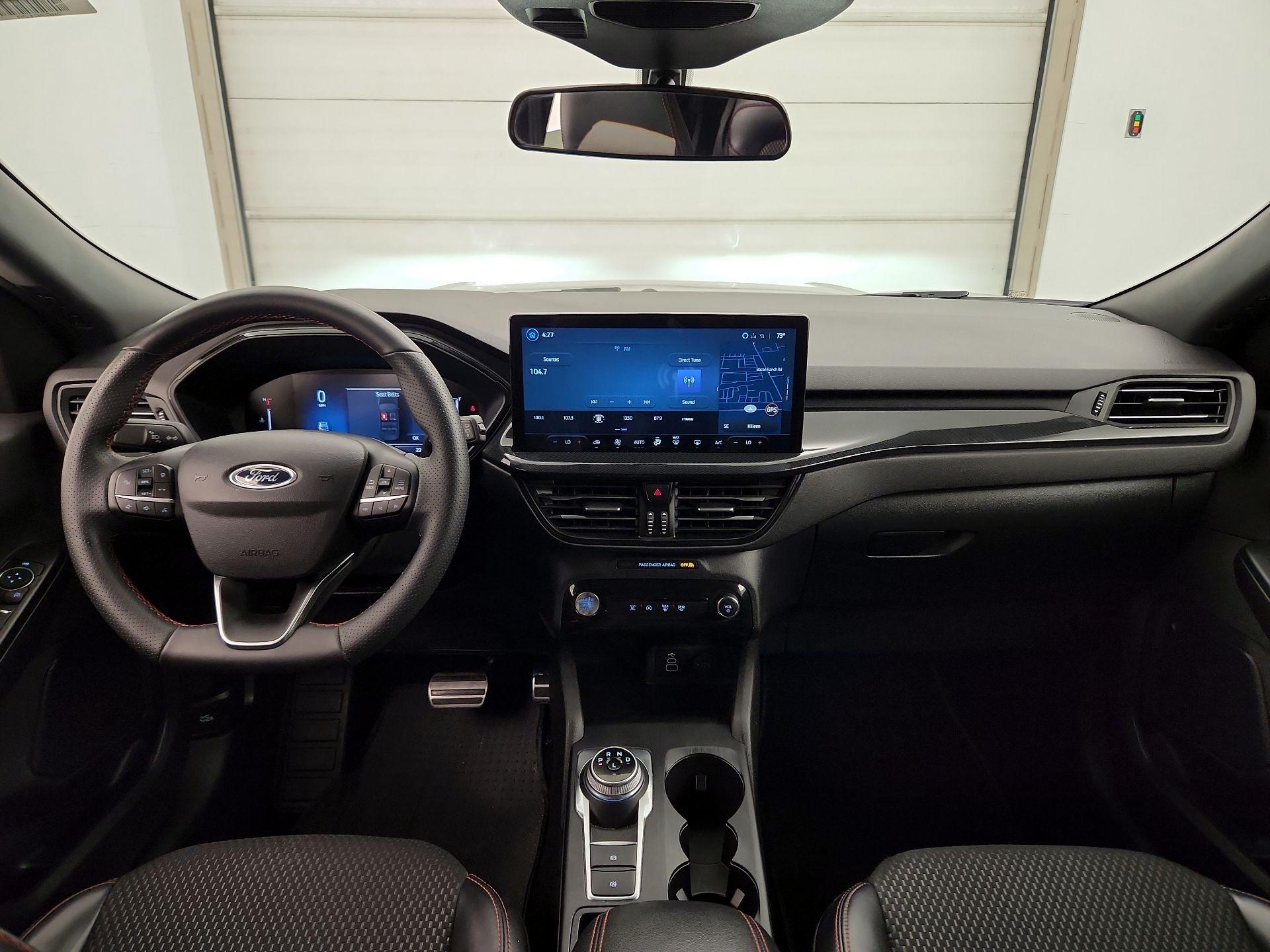 Thumbnail: 2024 Ford Escape - 9