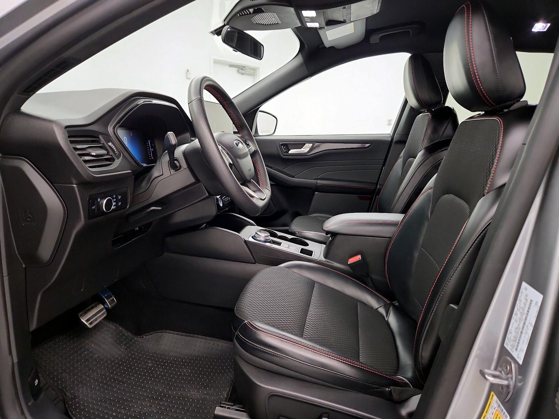 Thumbnail: 2024 Ford Escape - 11