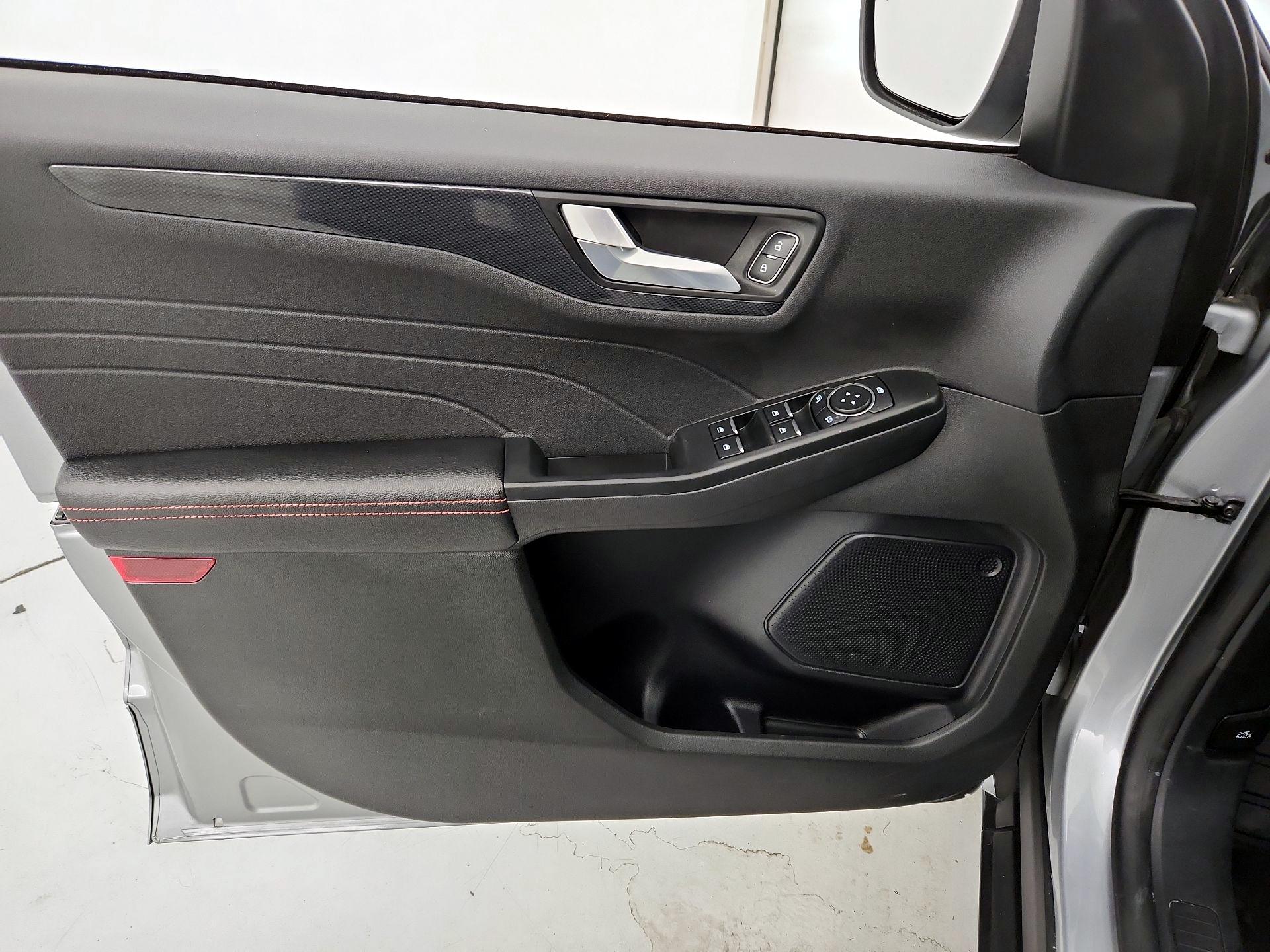 Thumbnail: 2024 Ford Escape - 12