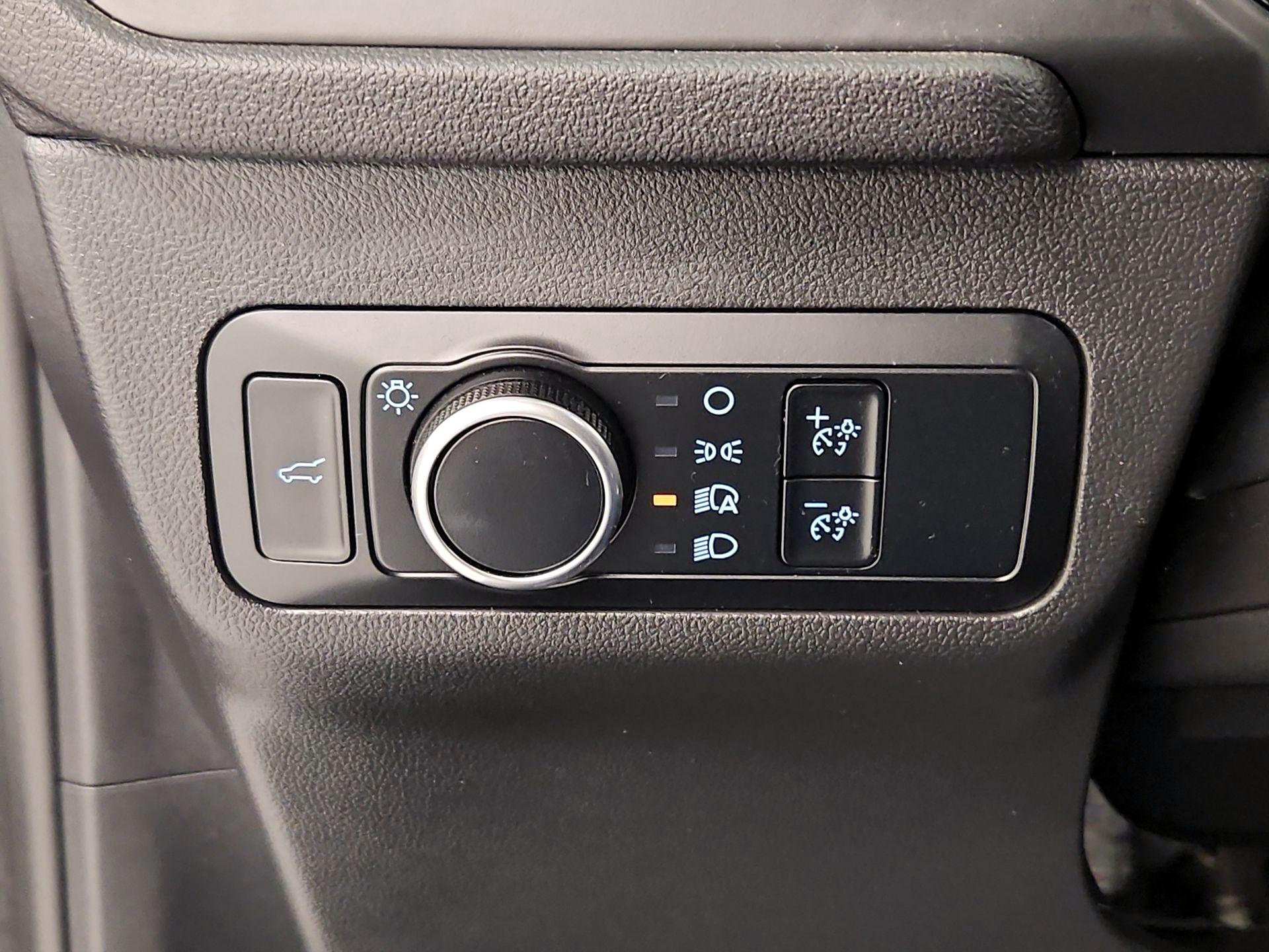 Thumbnail: 2024 Ford Escape - 13