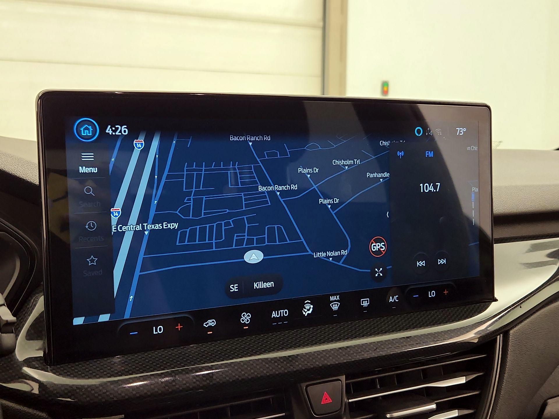 Thumbnail: 2024 Ford Escape - 14