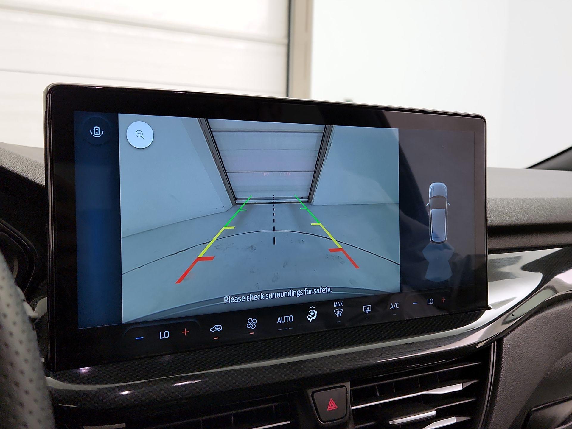 Thumbnail: 2024 Ford Escape - 15