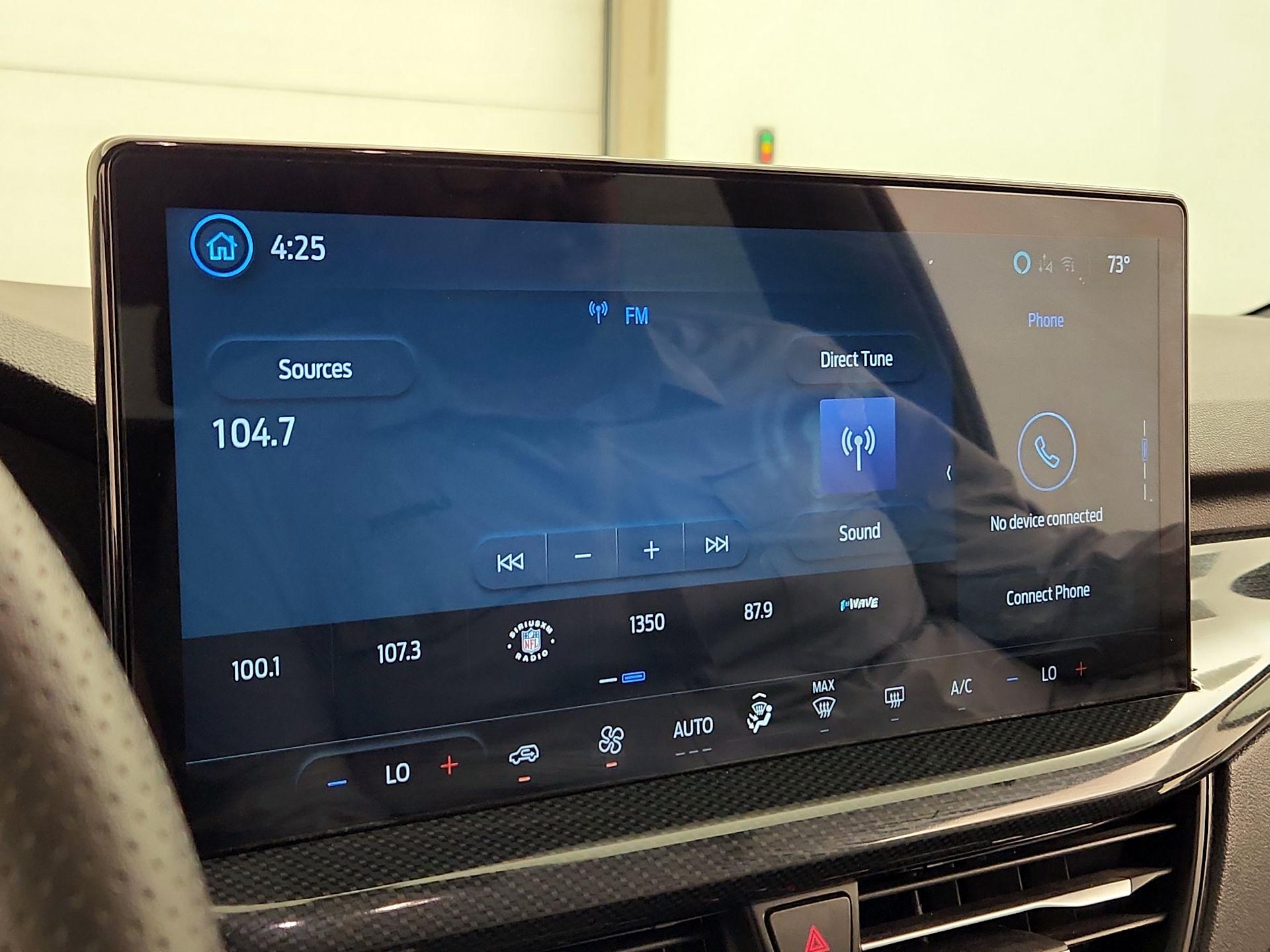 Thumbnail: 2024 Ford Escape - 16