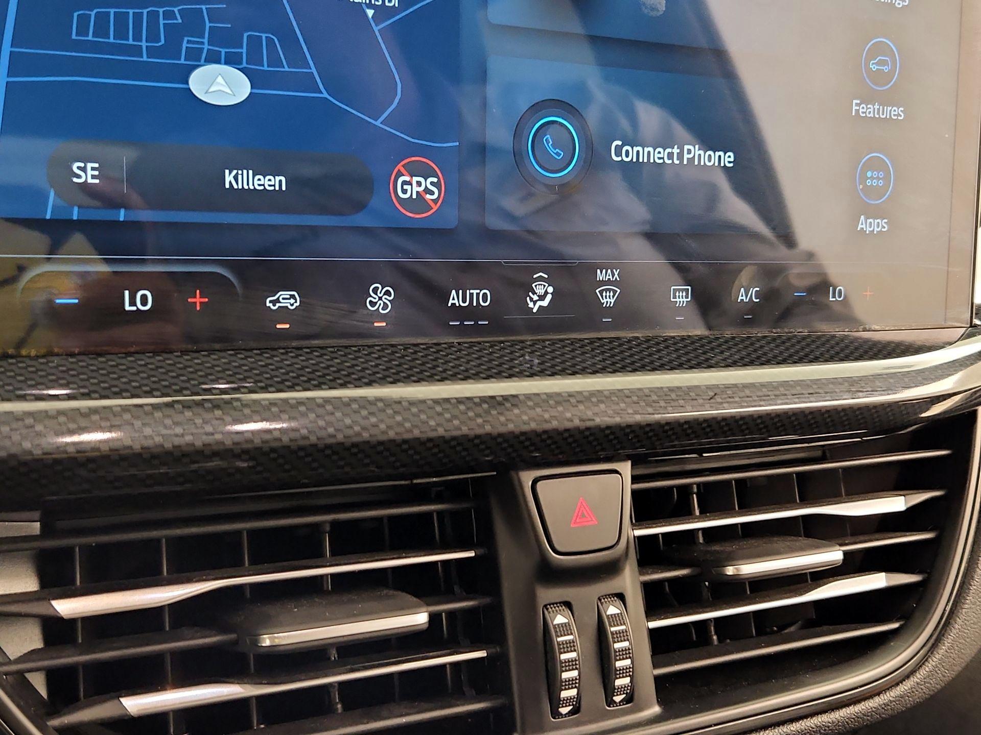 Thumbnail: 2024 Ford Escape - 17