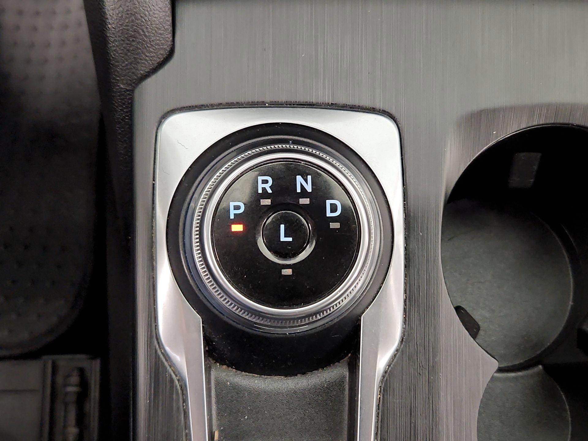 Thumbnail: 2024 Ford Escape - 18