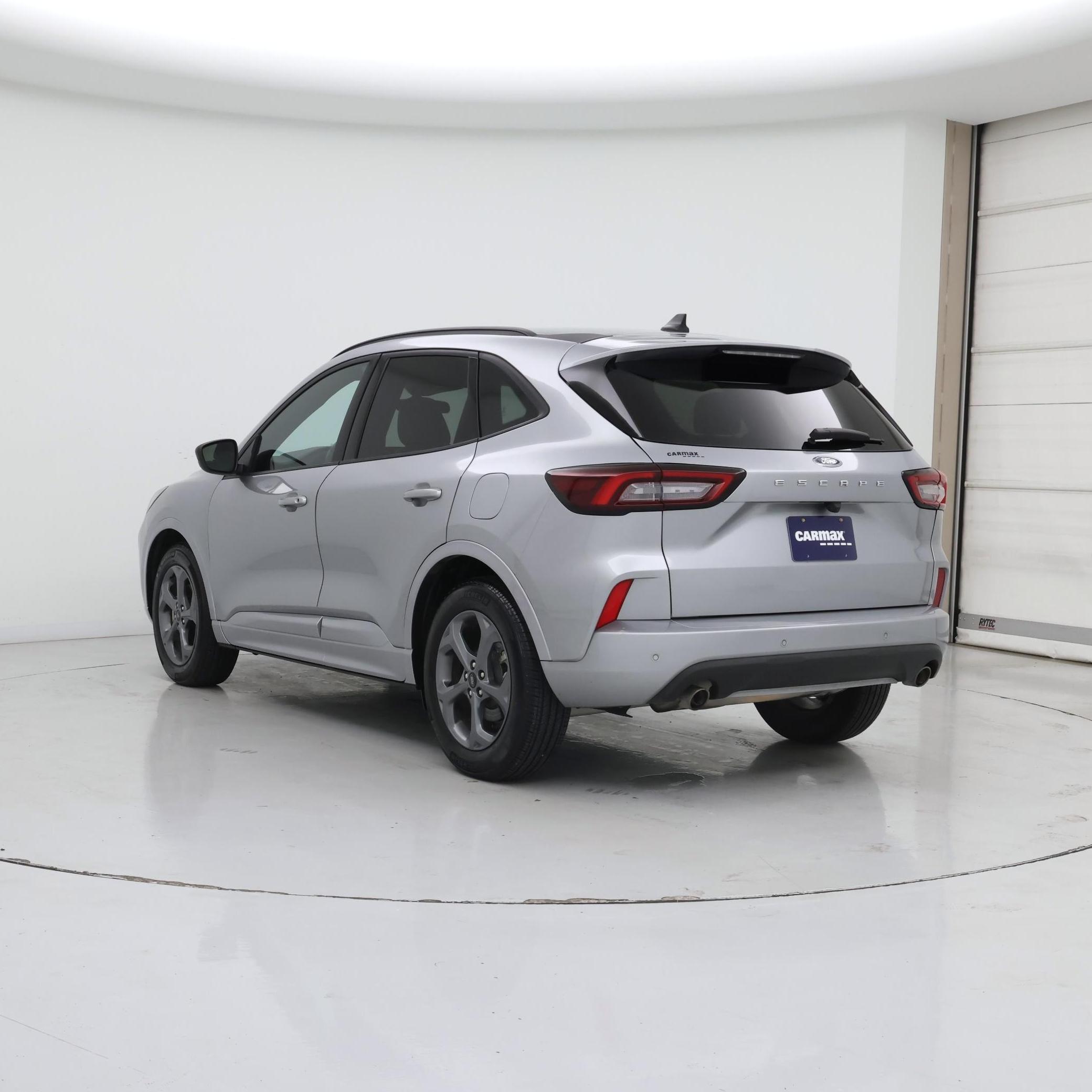 Thumbnail: 2024 Ford Escape - 2