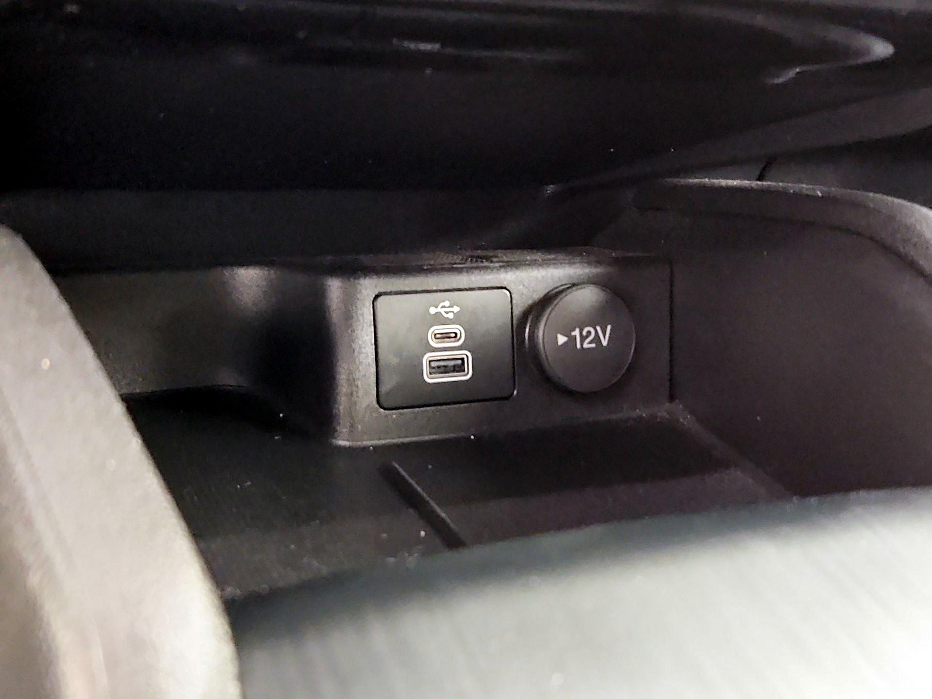 Thumbnail: 2024 Ford Escape - 19