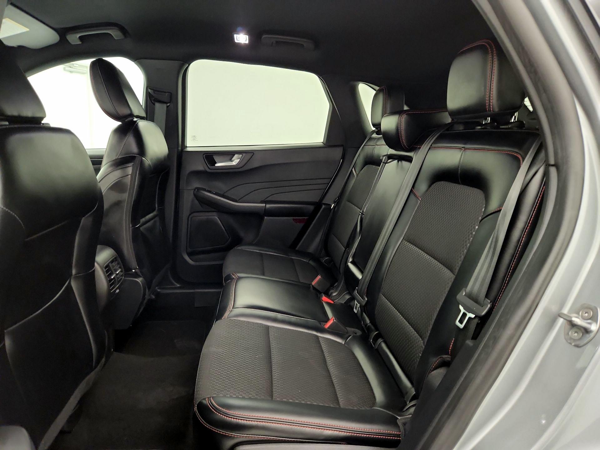 Thumbnail: 2024 Ford Escape - 20