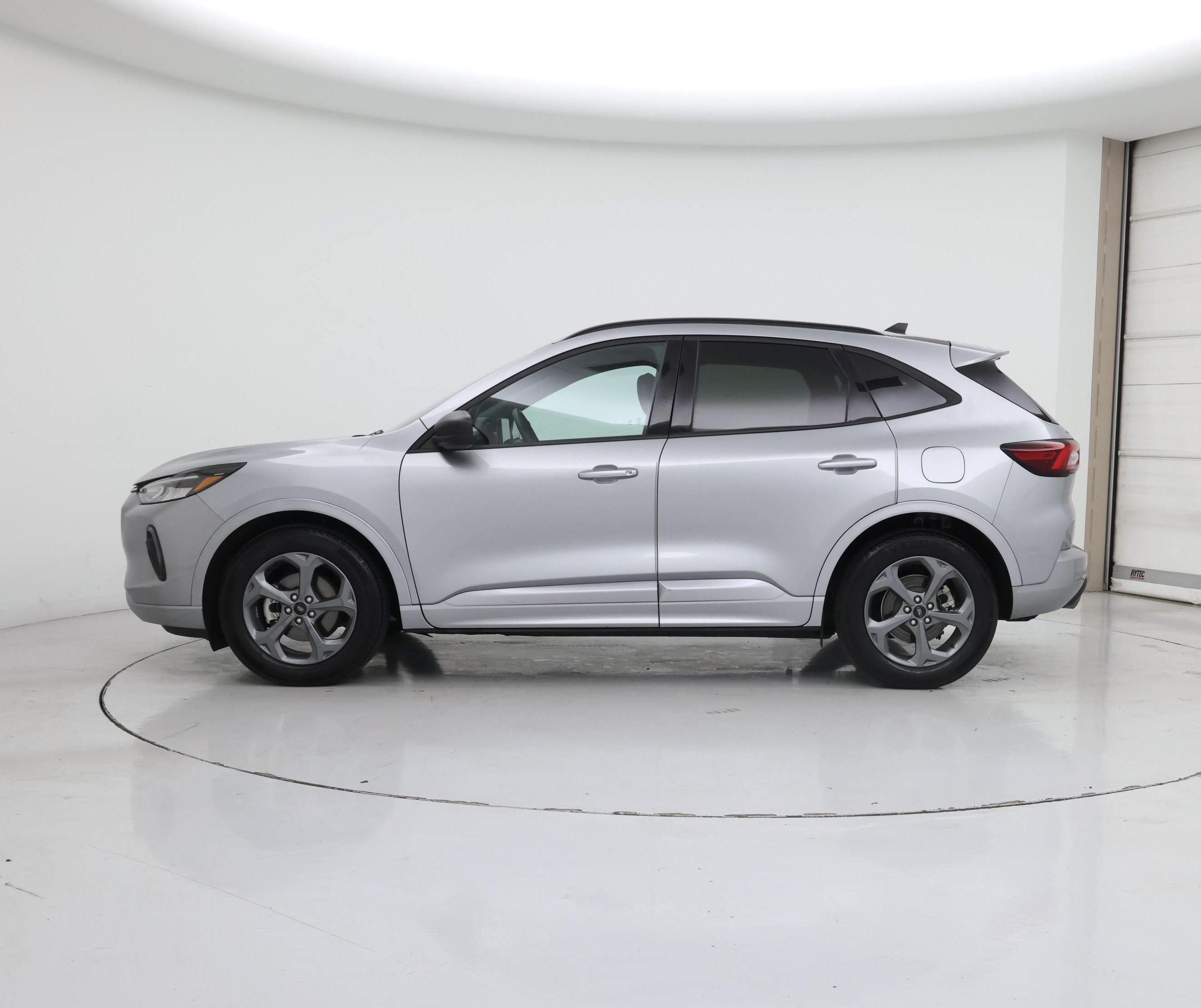 Thumbnail: 2024 Ford Escape - 3