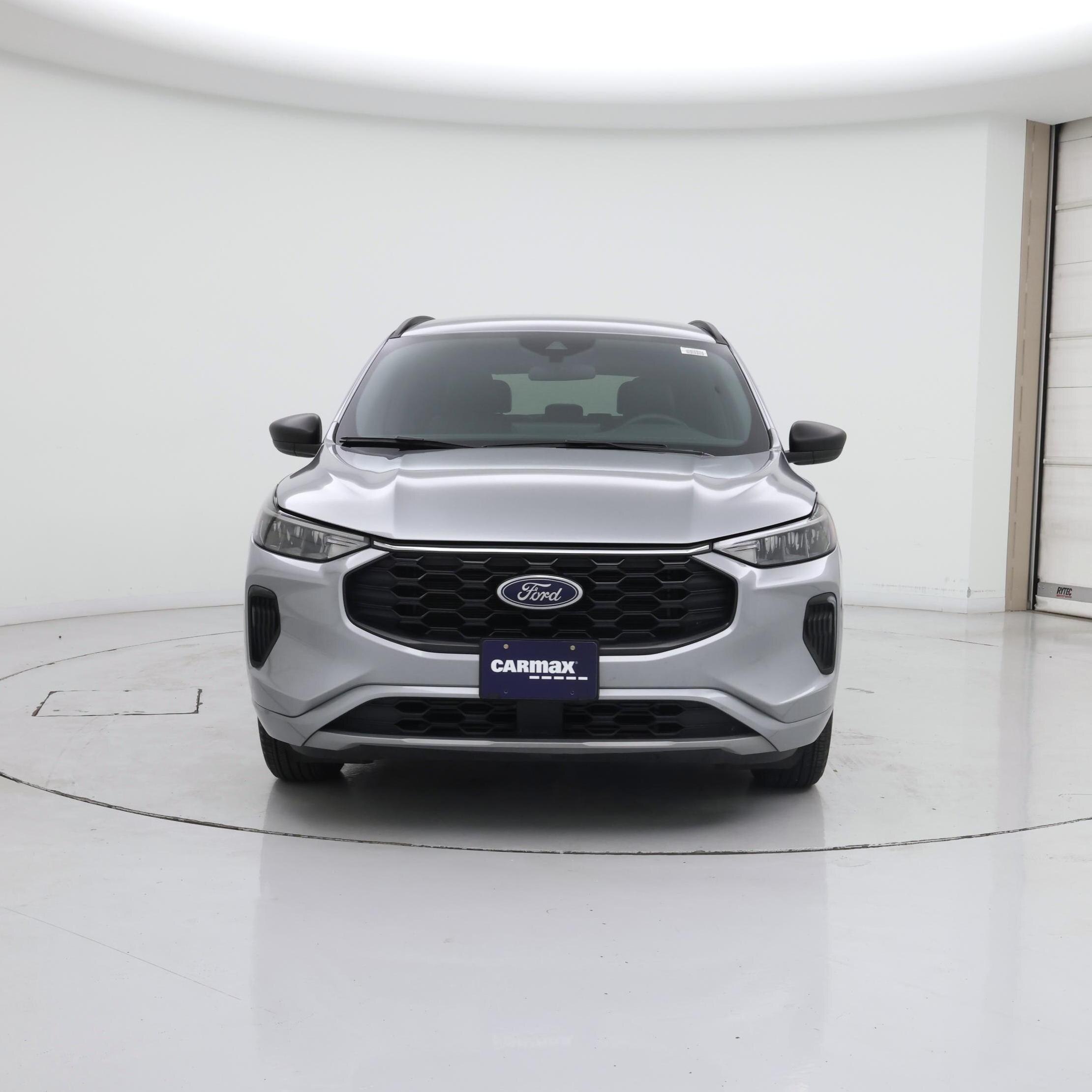 Thumbnail: 2024 Ford Escape - 5