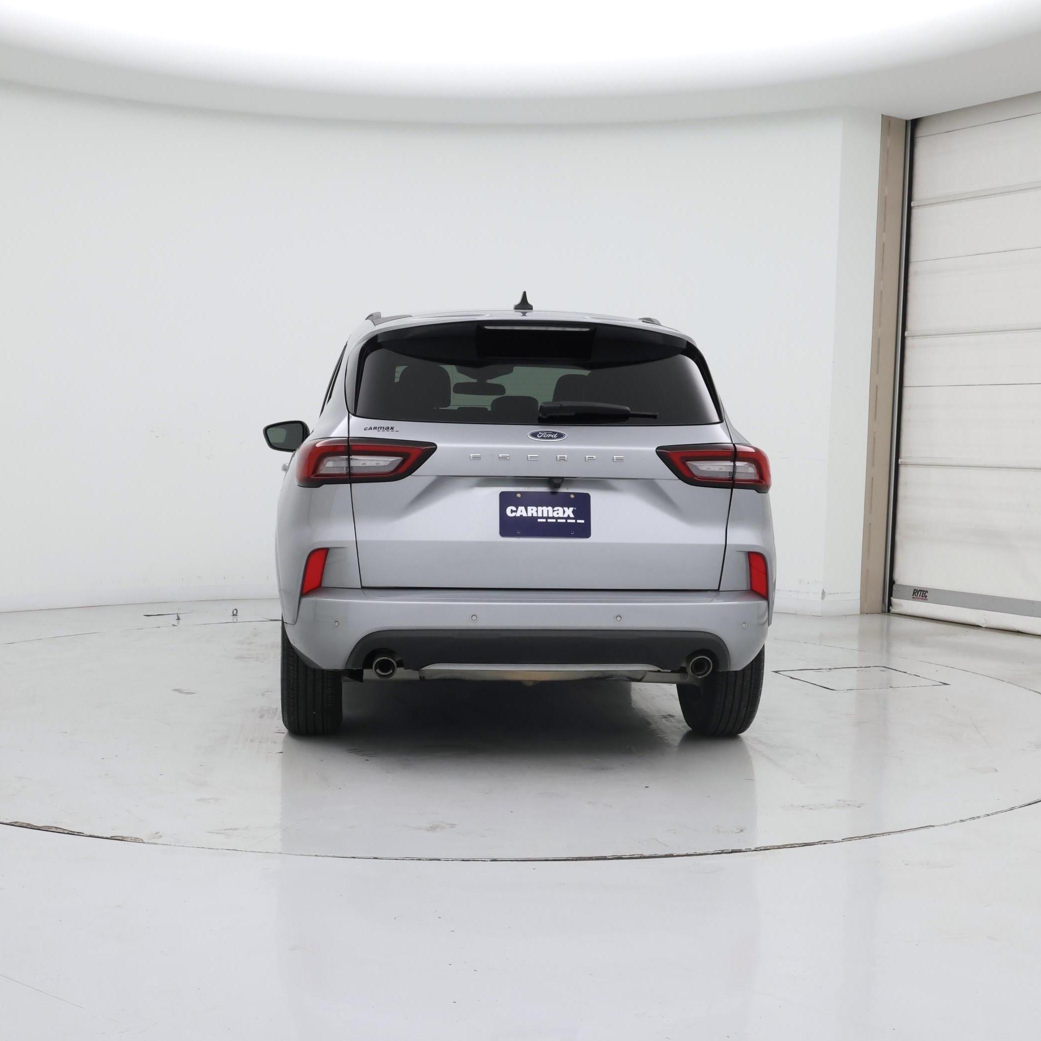 Thumbnail: 2024 Ford Escape - 6