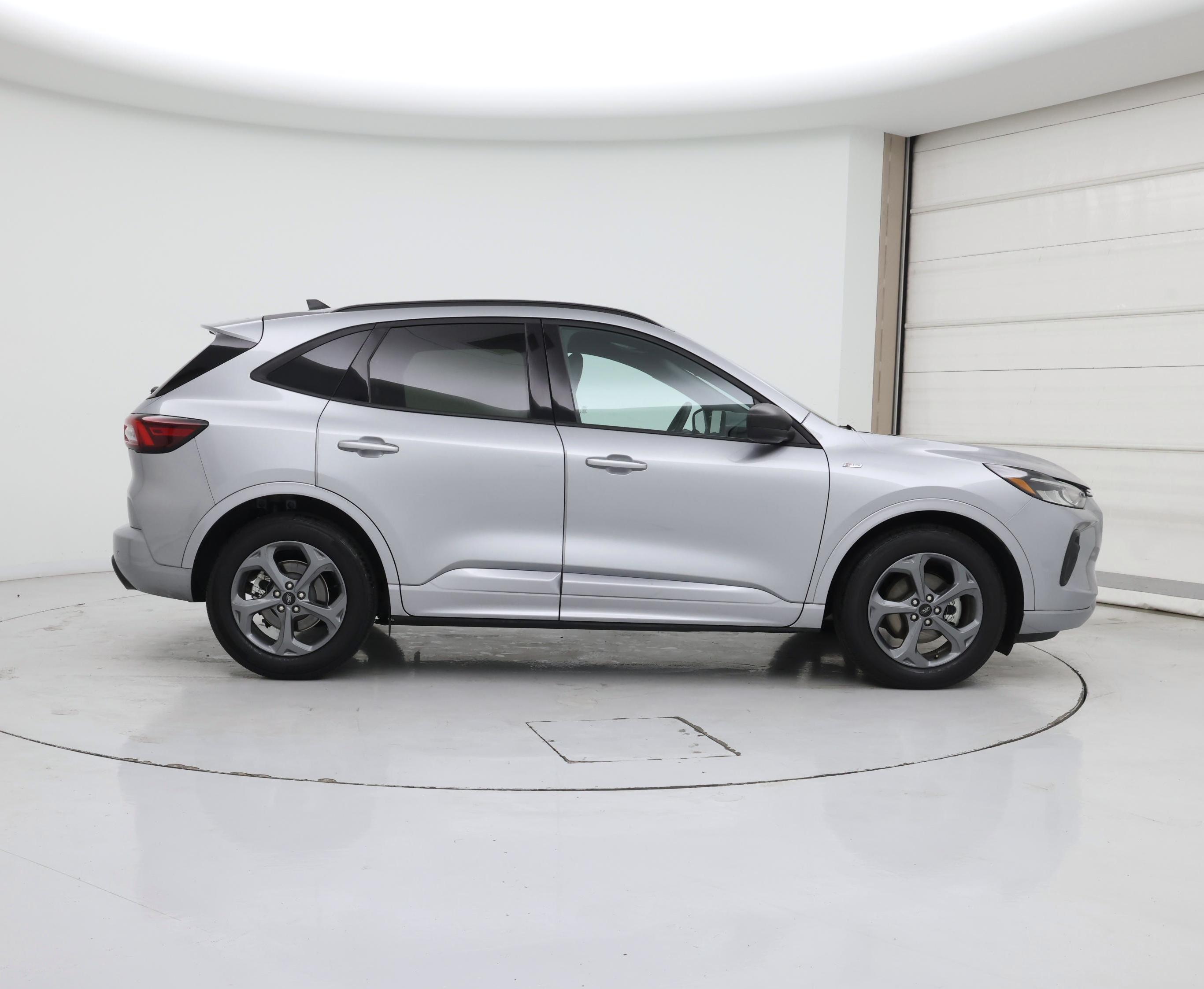 Thumbnail: 2024 Ford Escape - 7